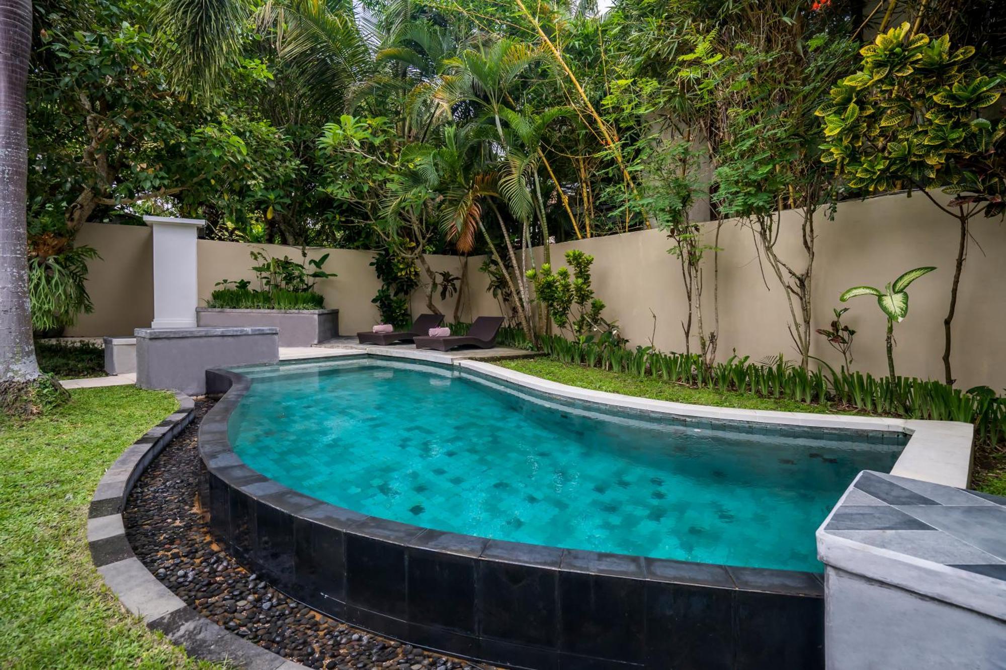 Villa Sayang Garden & Pool Vllla Ubud (Bali)