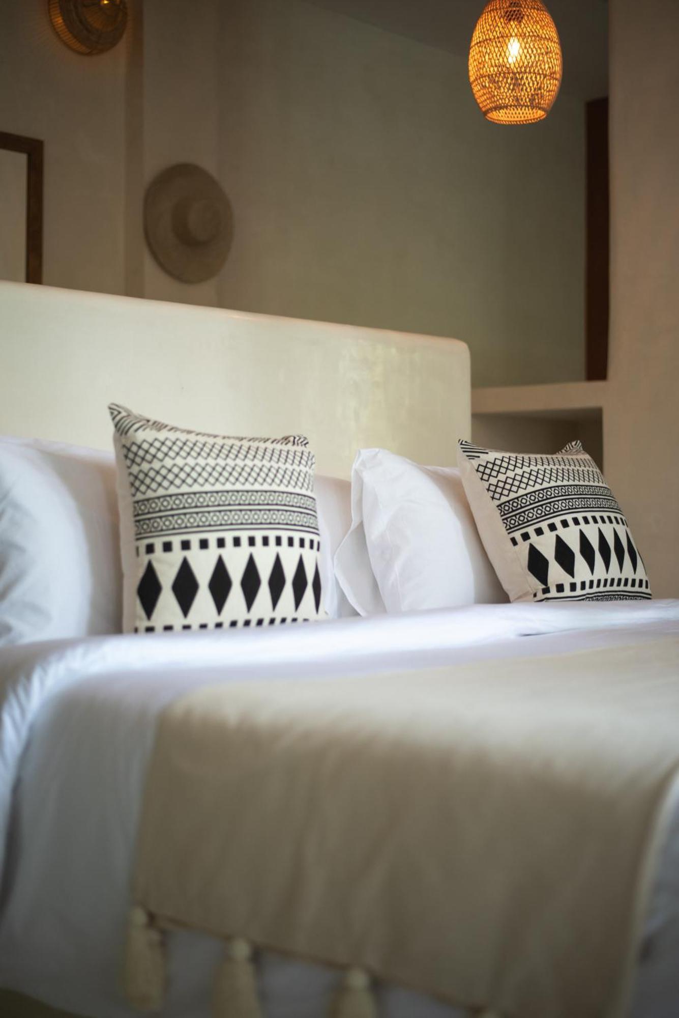 Hotel White Goose Boutique Canggu (Bali)