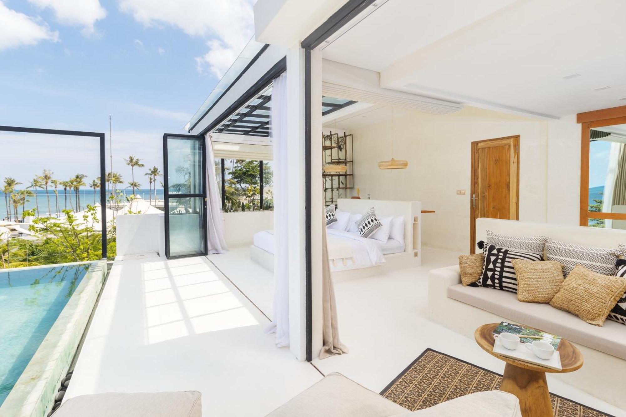 Hotel White Goose Boutique