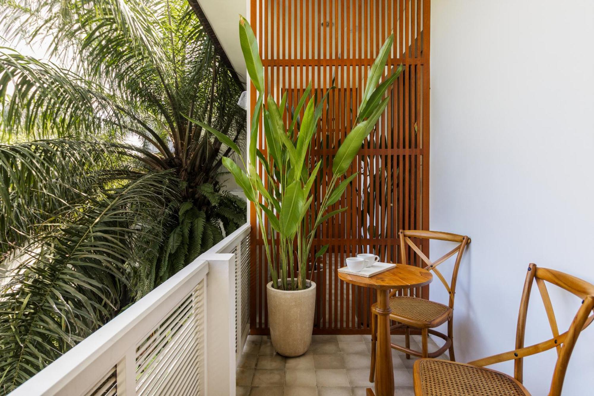 Hotel White Goose Boutique Canggu (Bali)
