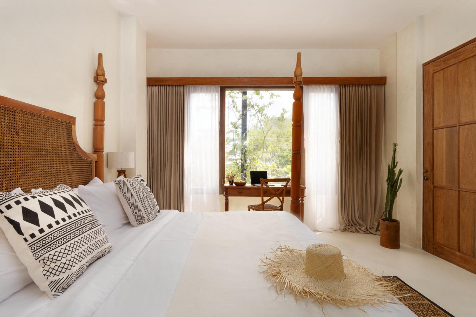 Hotel White Goose Boutique