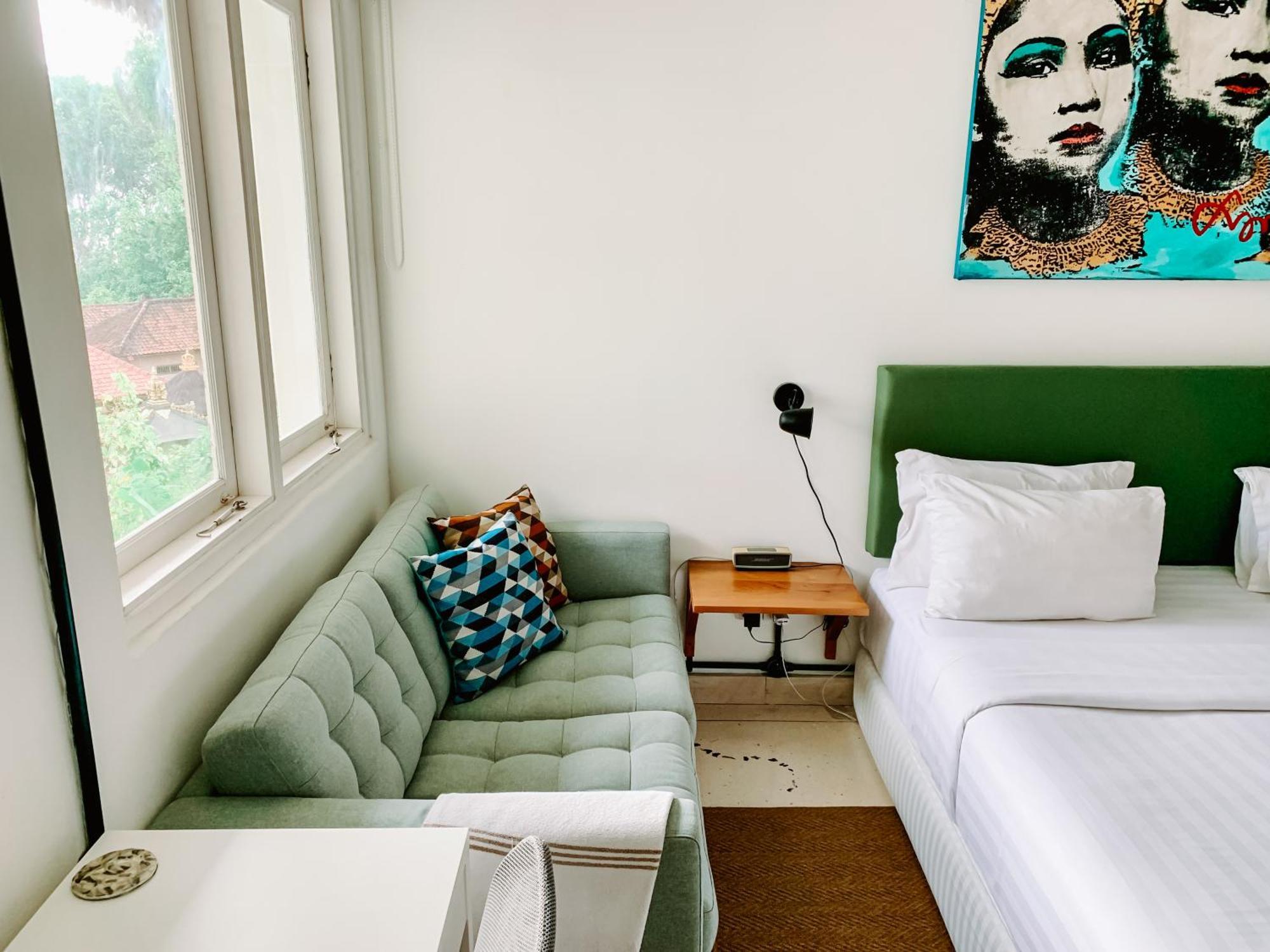 Hotel Kresna By The Sea By Kresna Hospitality