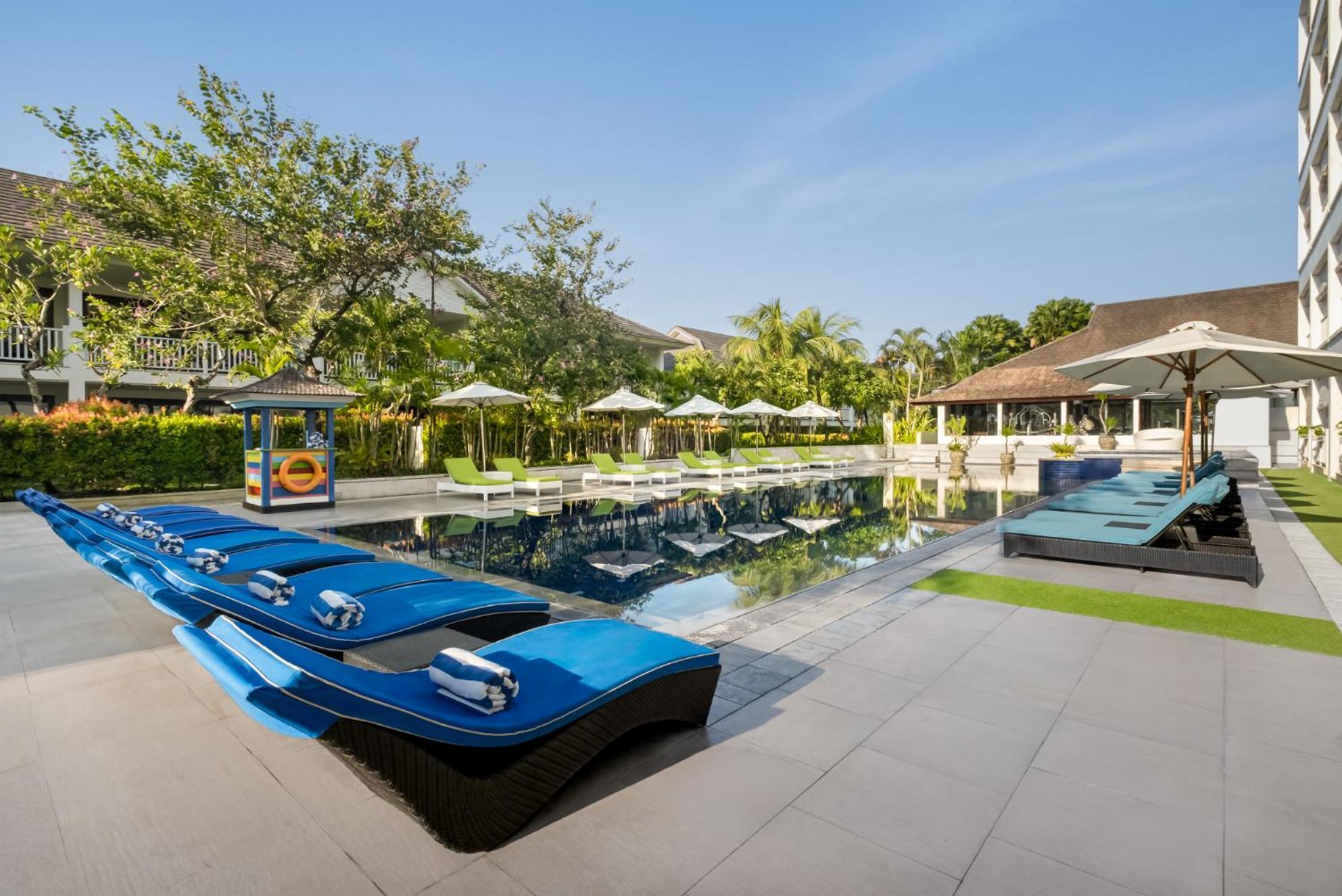 Resort Montigo