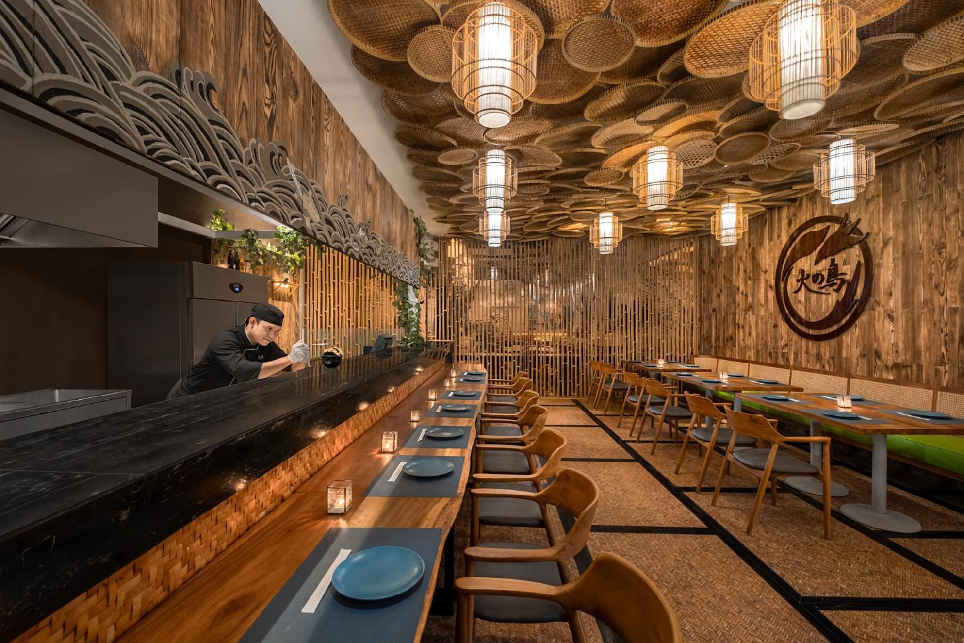 Montigo Seminyak (Bali)