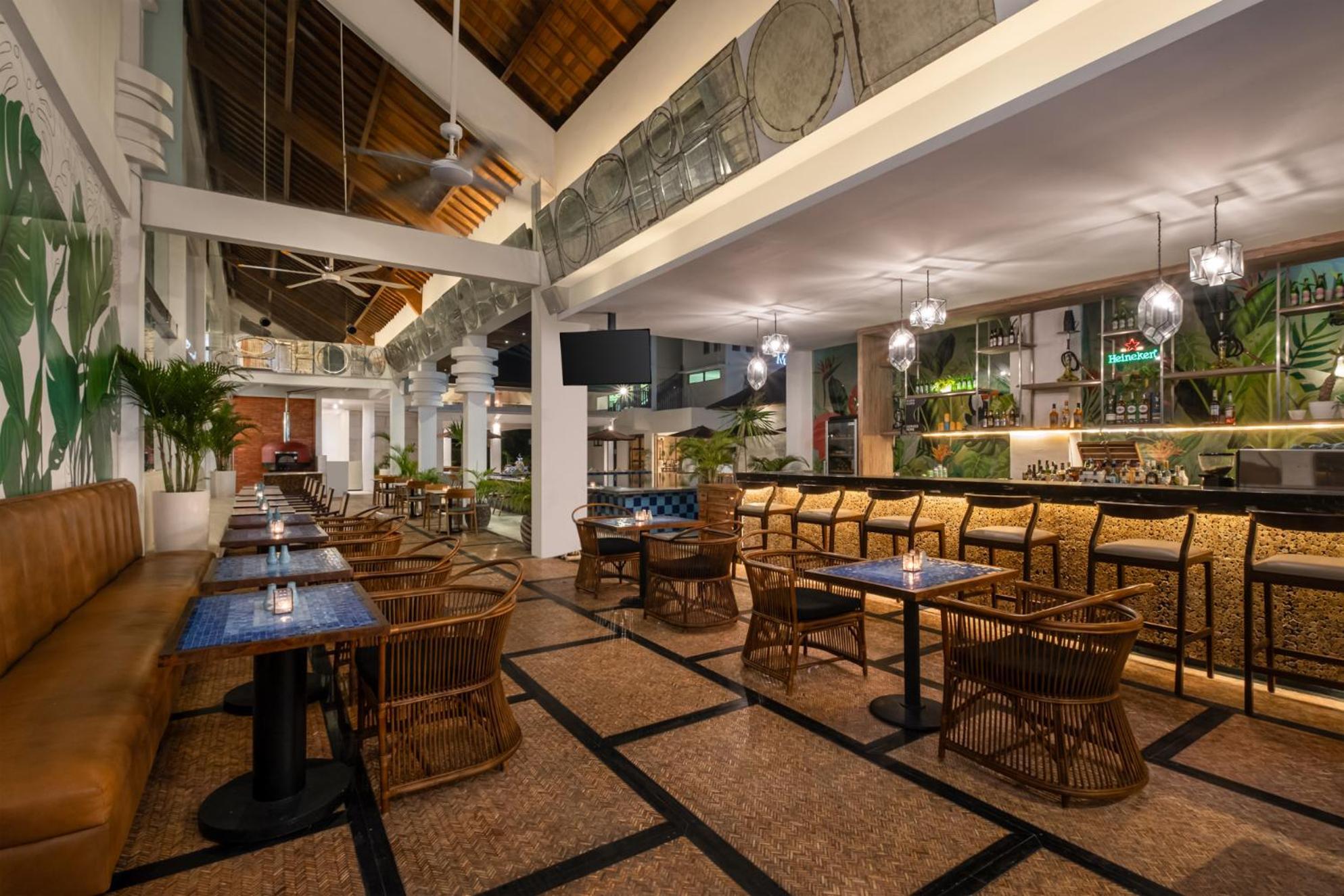 Montigo Resort