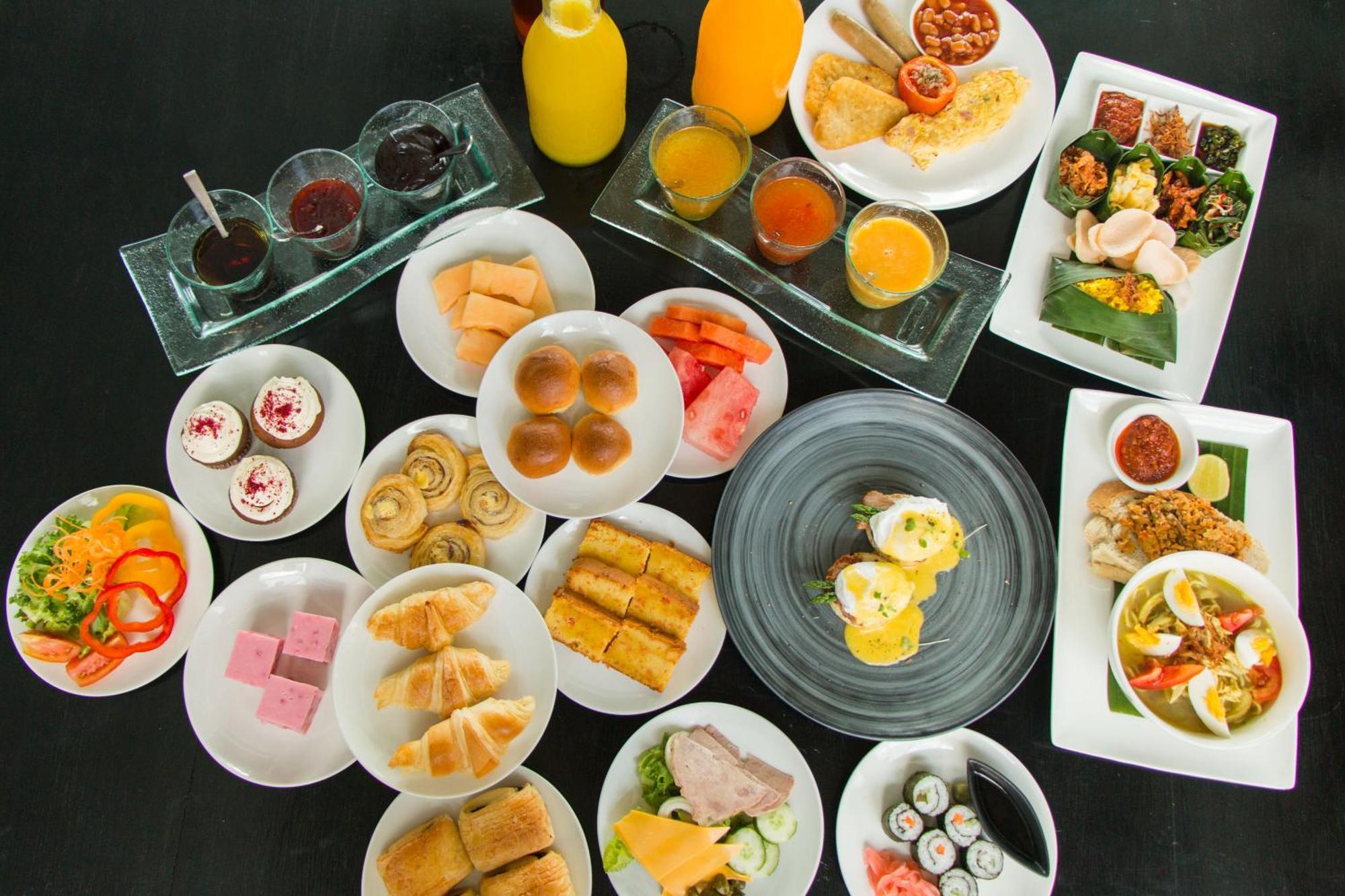 Montigo Resort 5*