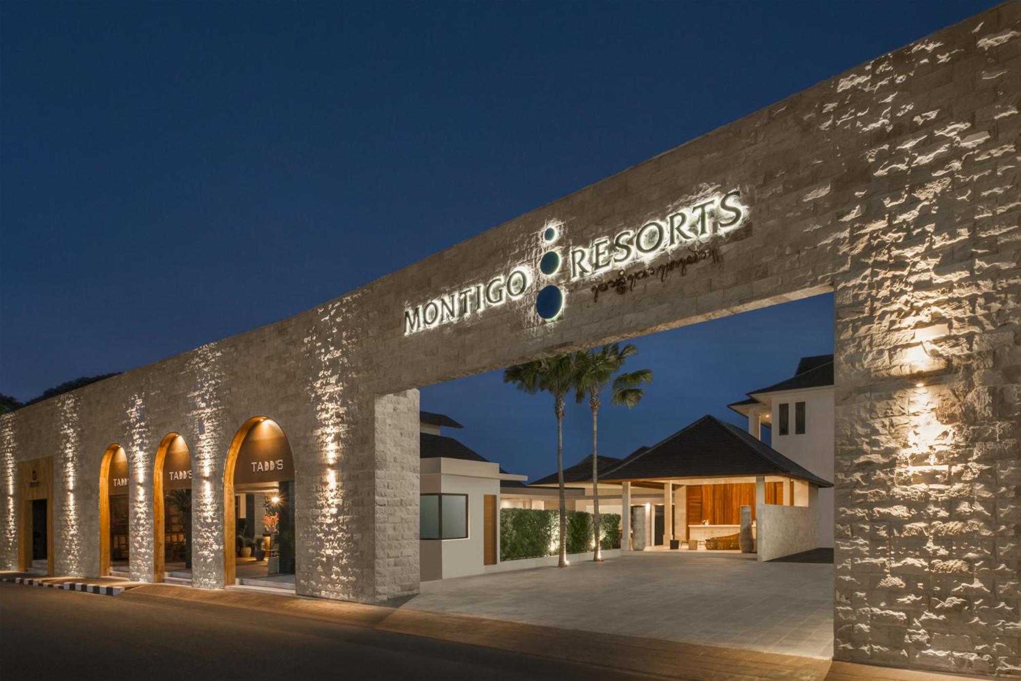 Montigo 5* Seminyak (Bali)