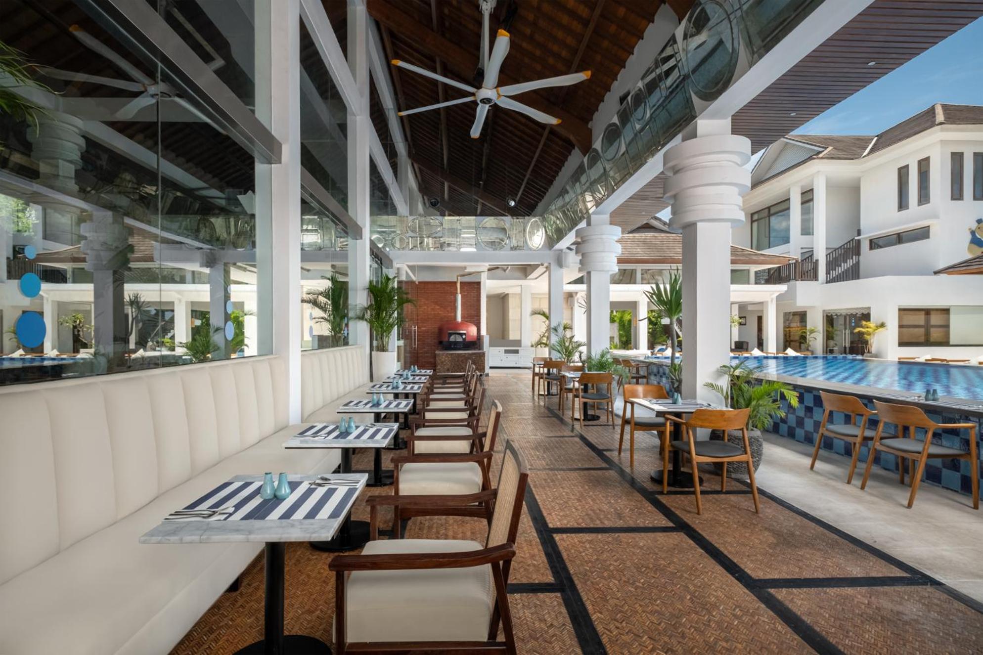 Montigo Resort