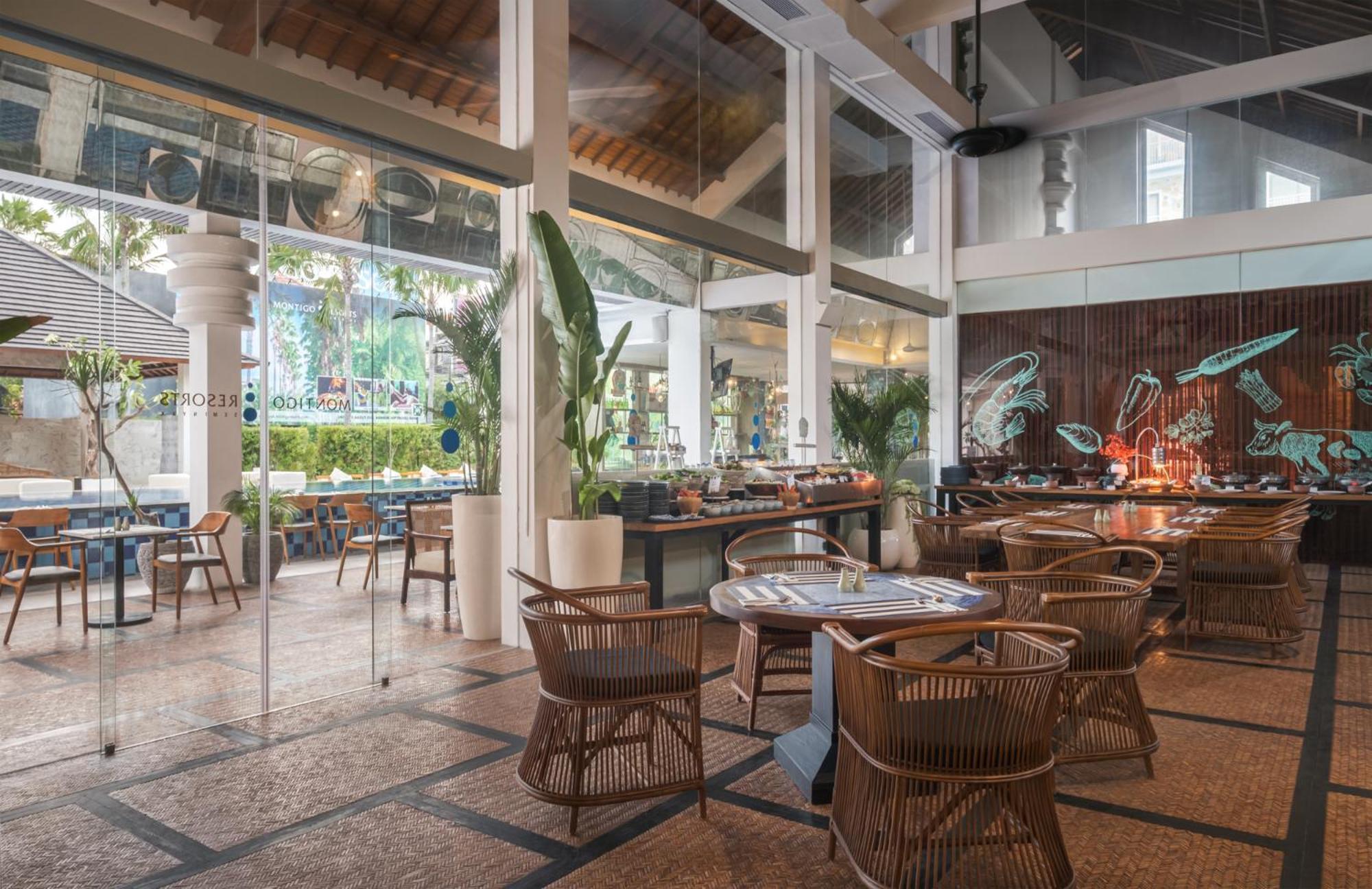 Resort Montigo