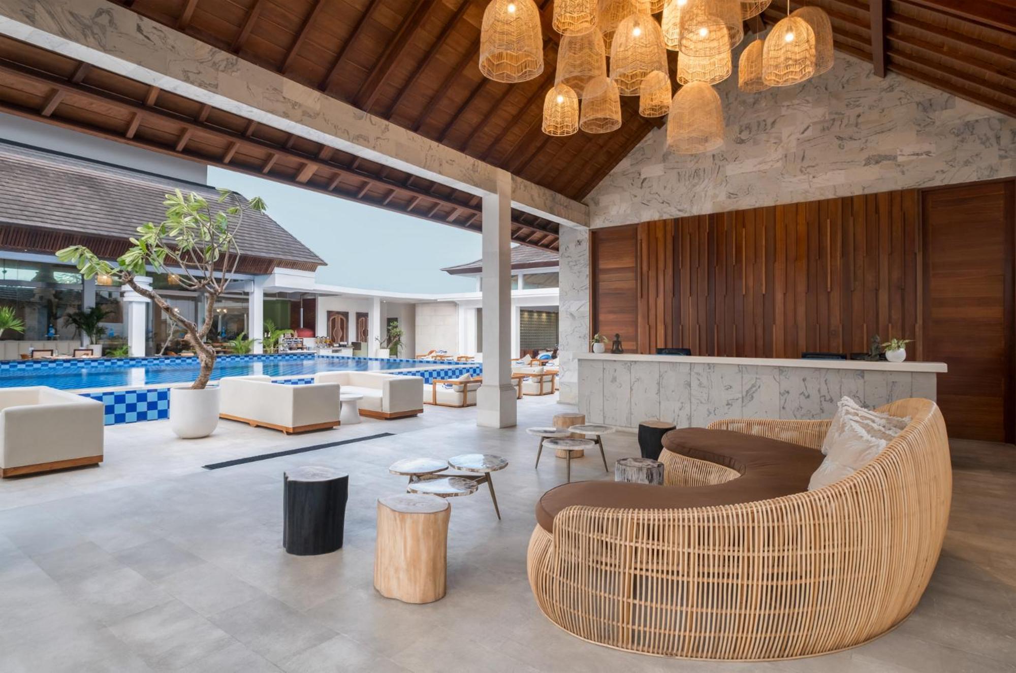 Montigo Resort Seminyak (Bali)