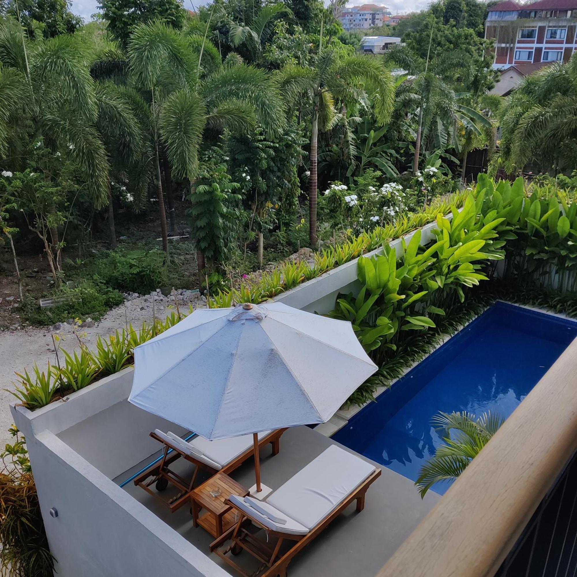 Dreamland Guest Bali Apartment
