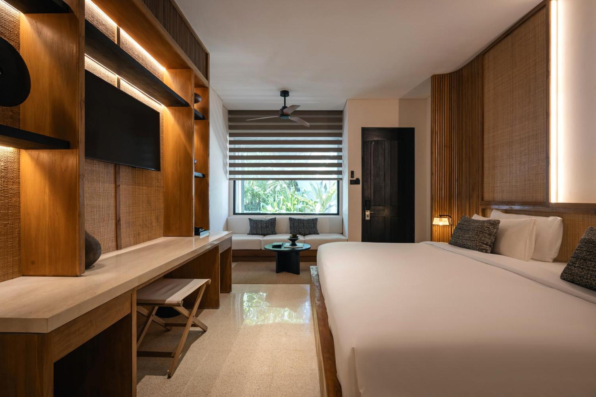 Sadara Resort Nusa Dua (Bali)