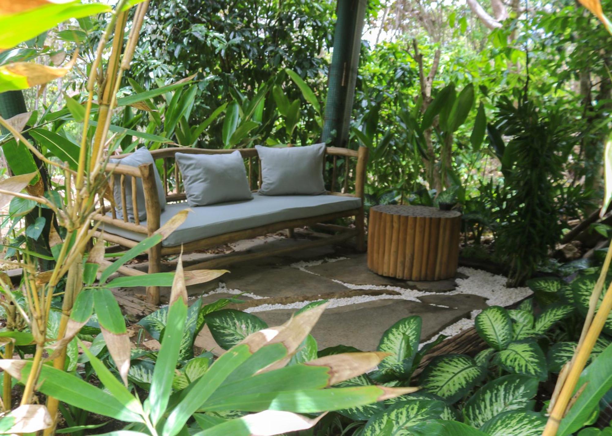 Roots Tree House Lodge