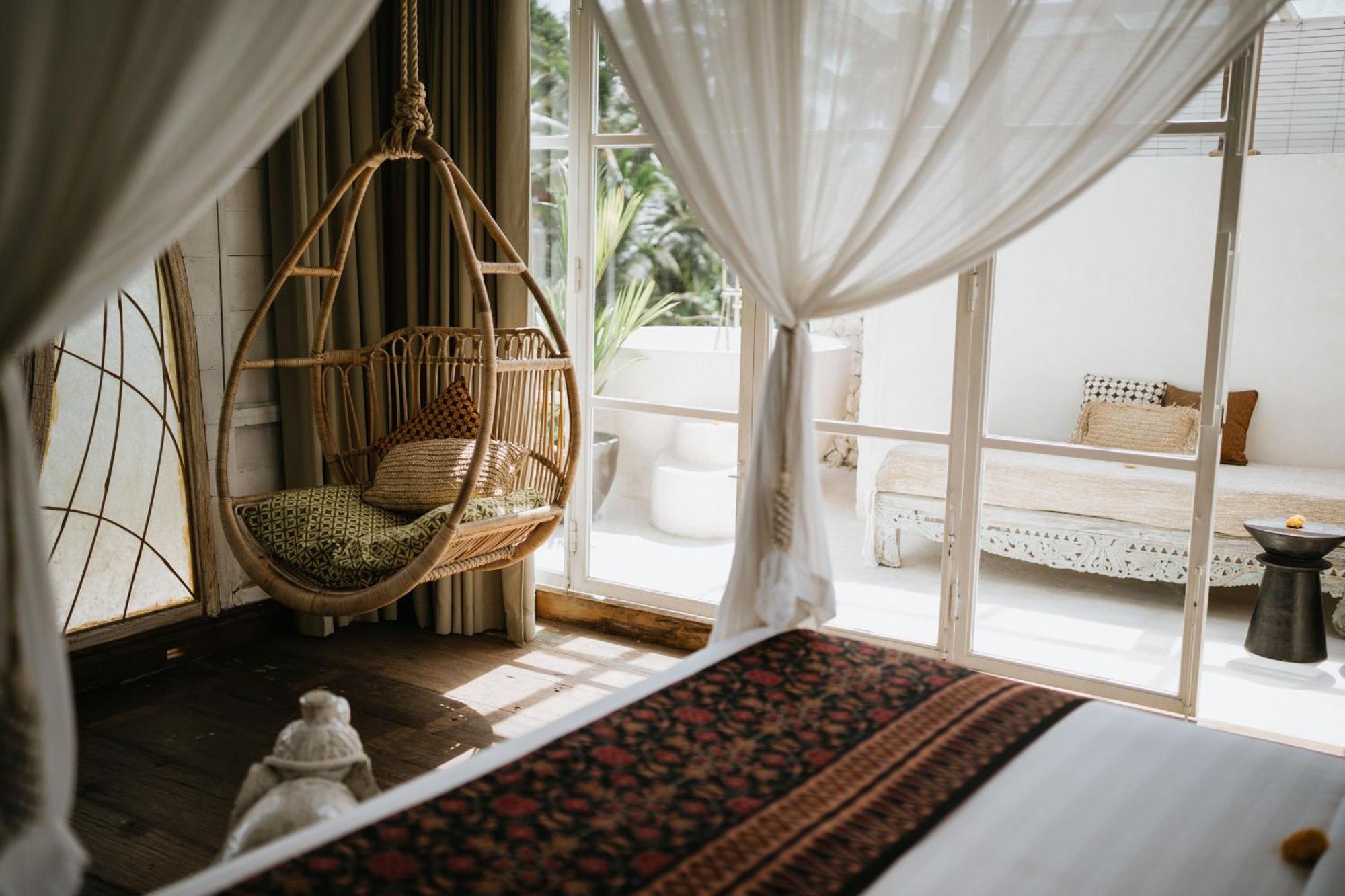 Guest house The Rice Joglo Eco-stay *