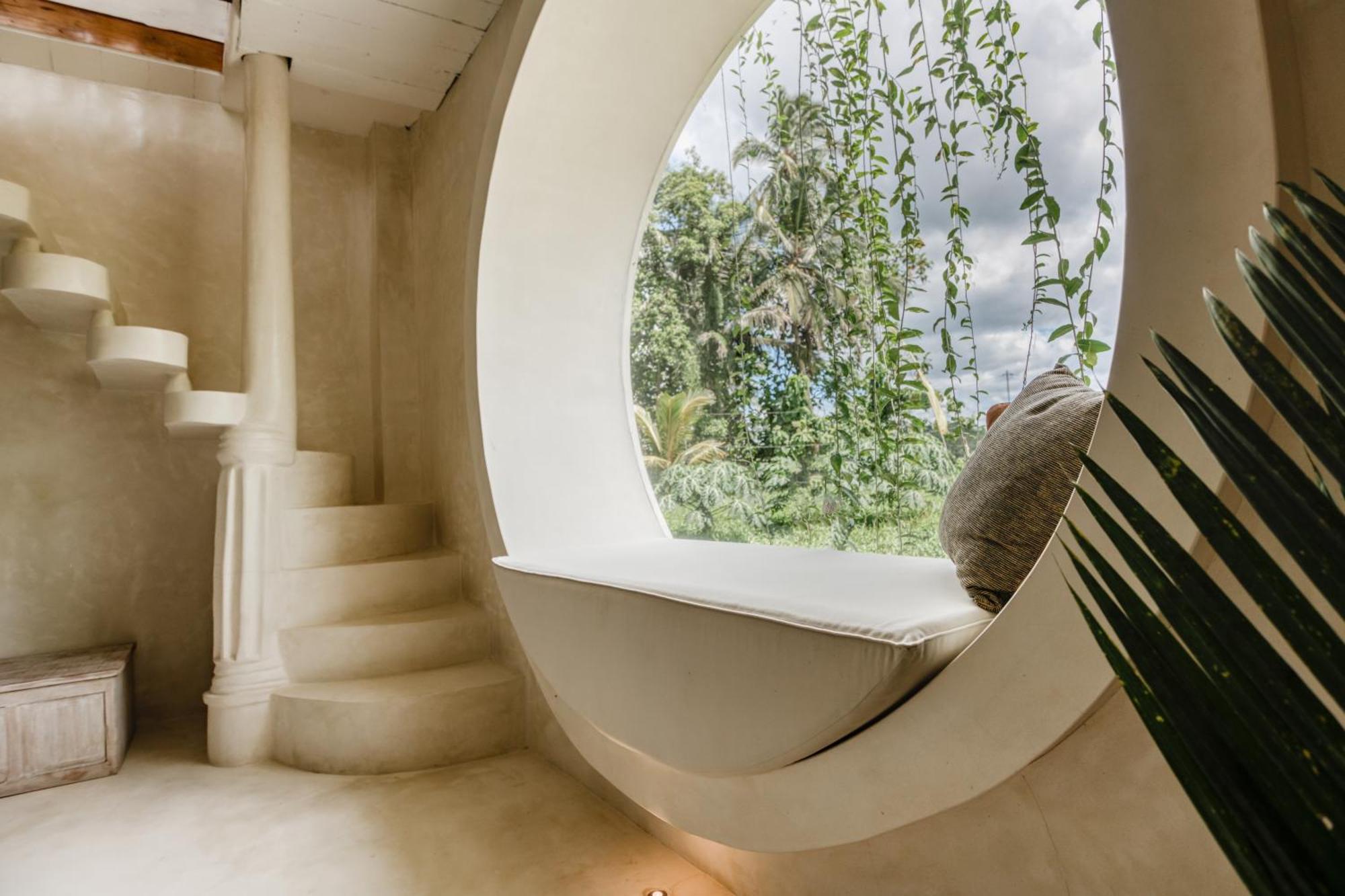 The Rice Joglo Eco-stay Ubud (Bali)