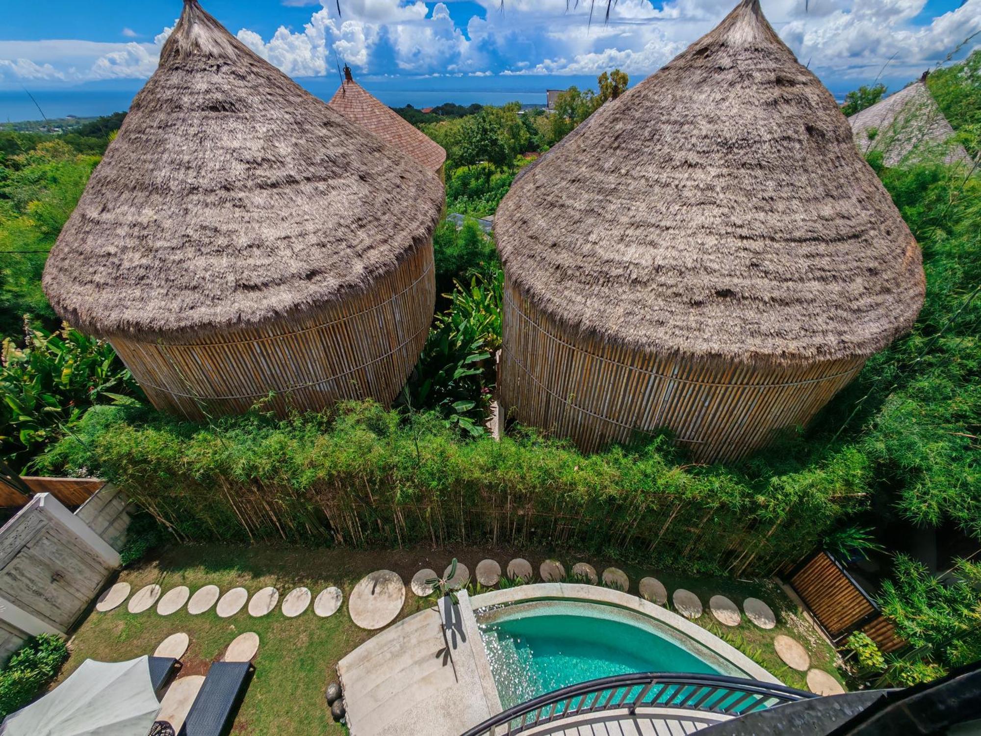 Villa Hillstone Luxury Village *