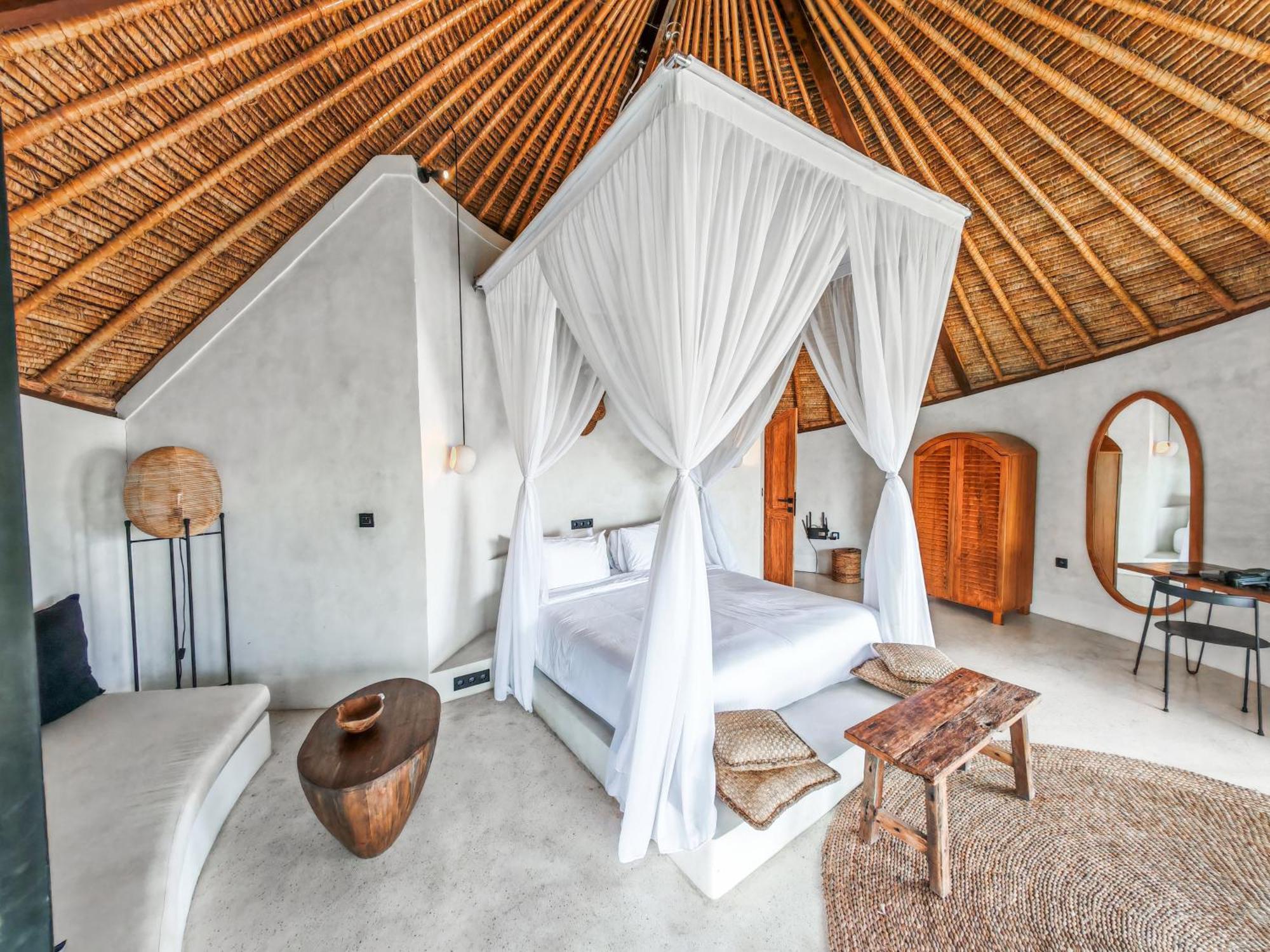 Hillstone Luxury Village Ungasan (Bali)