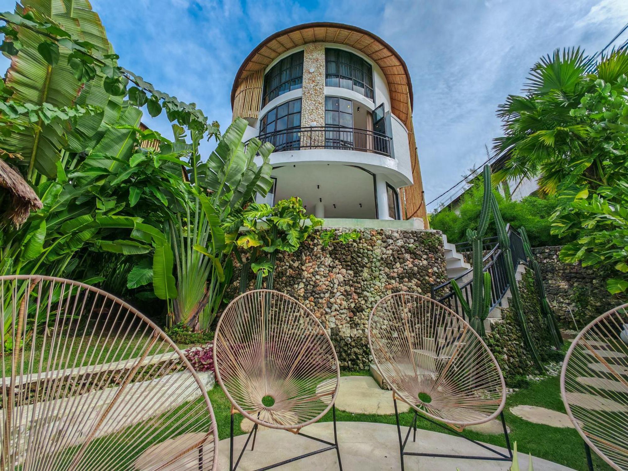 Villa Hillstone Luxury Village Ungasan (Bali)