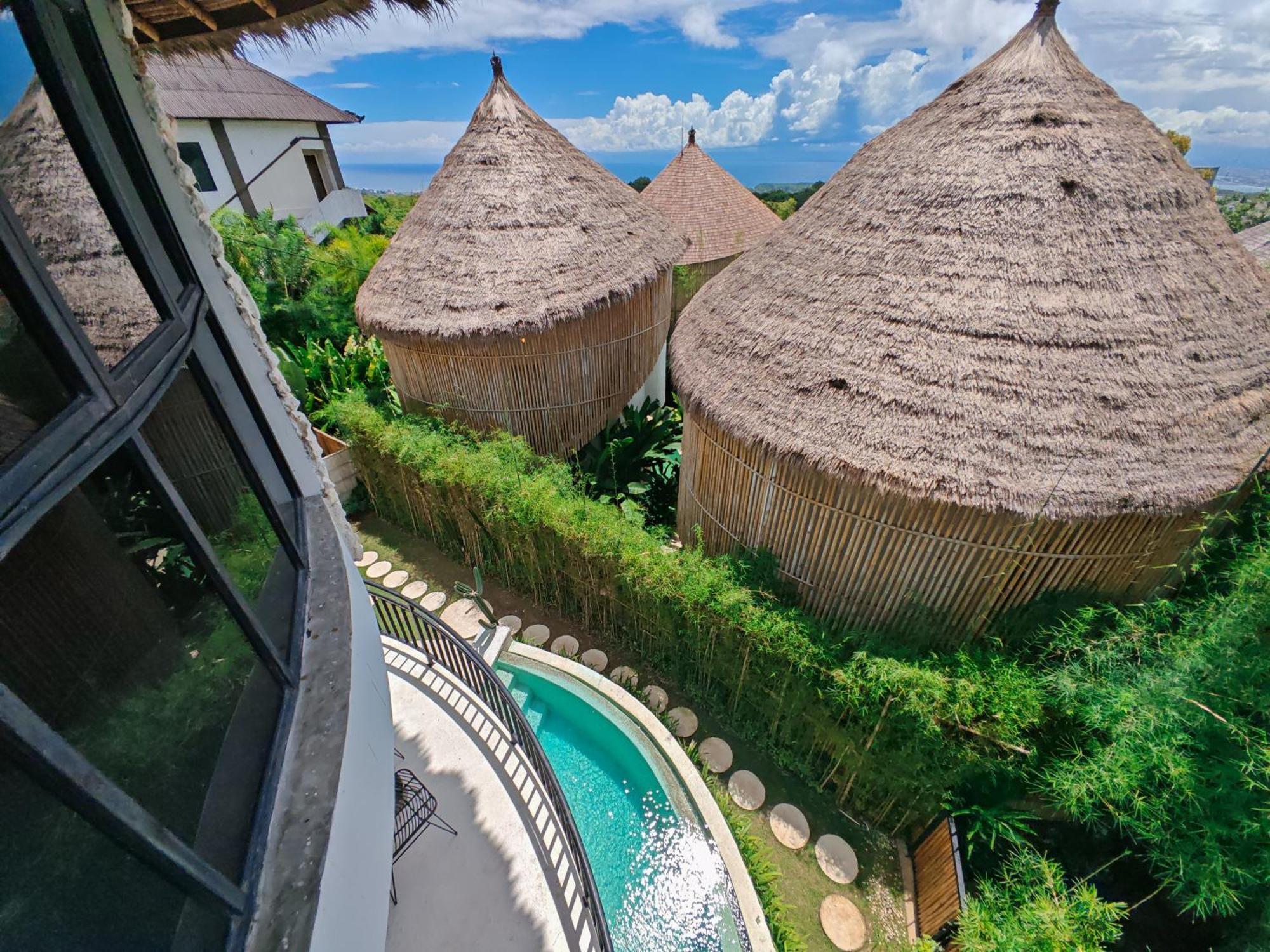 Hillstone Luxury Village * Ungasan (Bali)