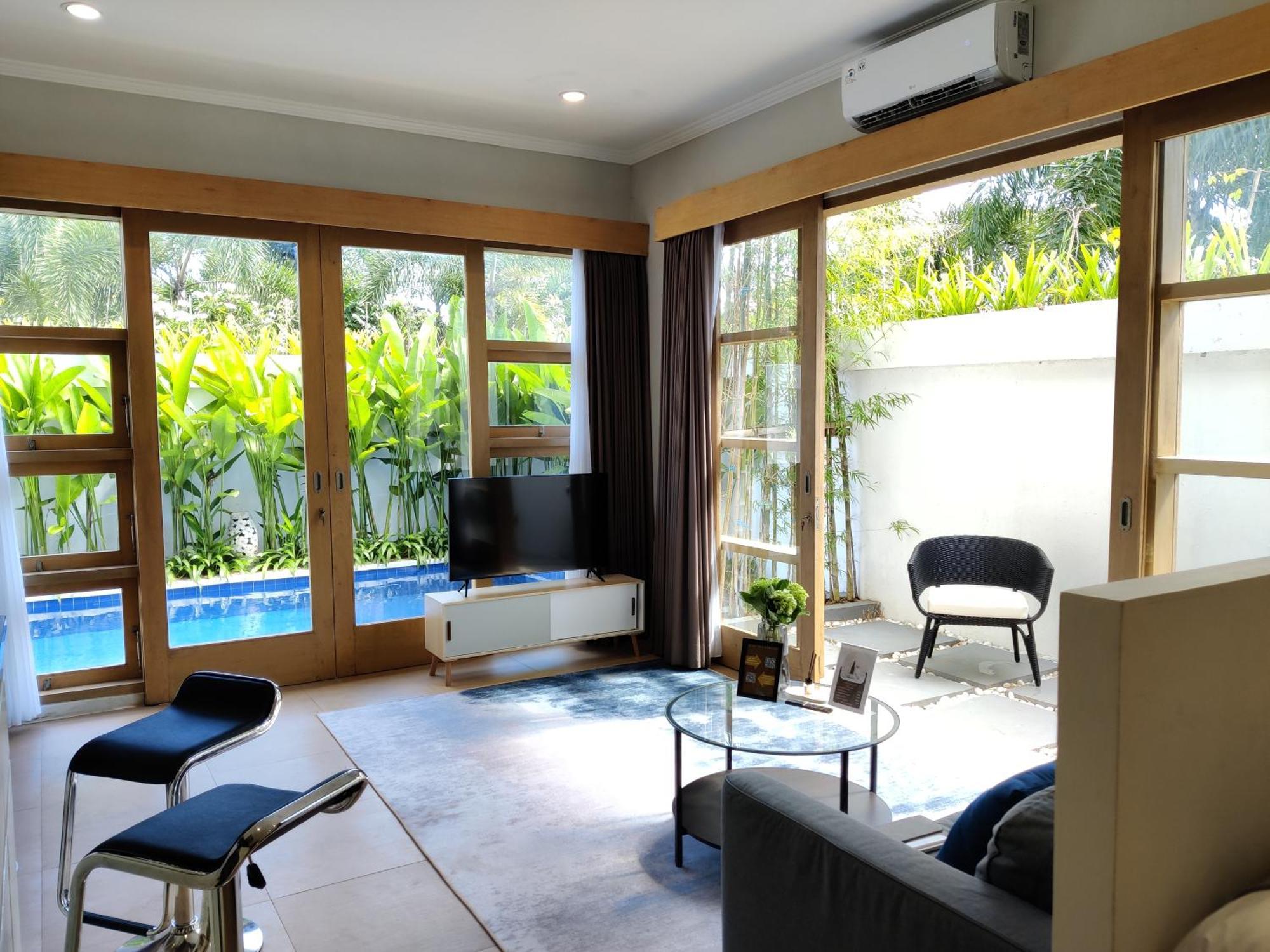 Dreamland Guest Bali Apartment *