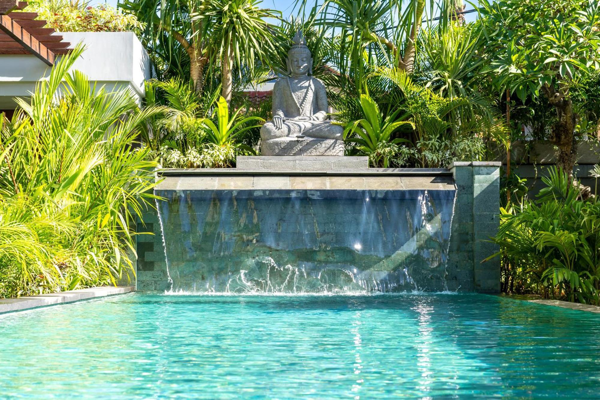 The Amarta Villa