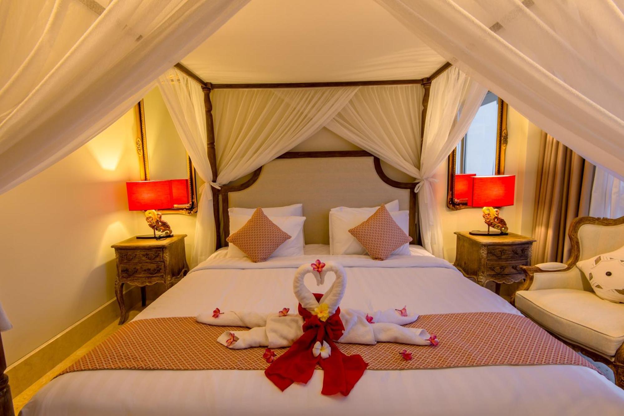 Luxury At Ayana Residences
