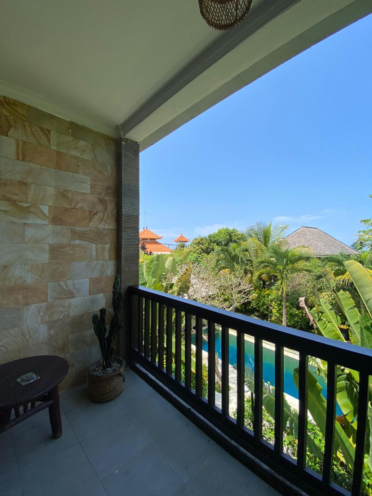 Mangga Wangga Living Hotel Uluwatu (Bali)