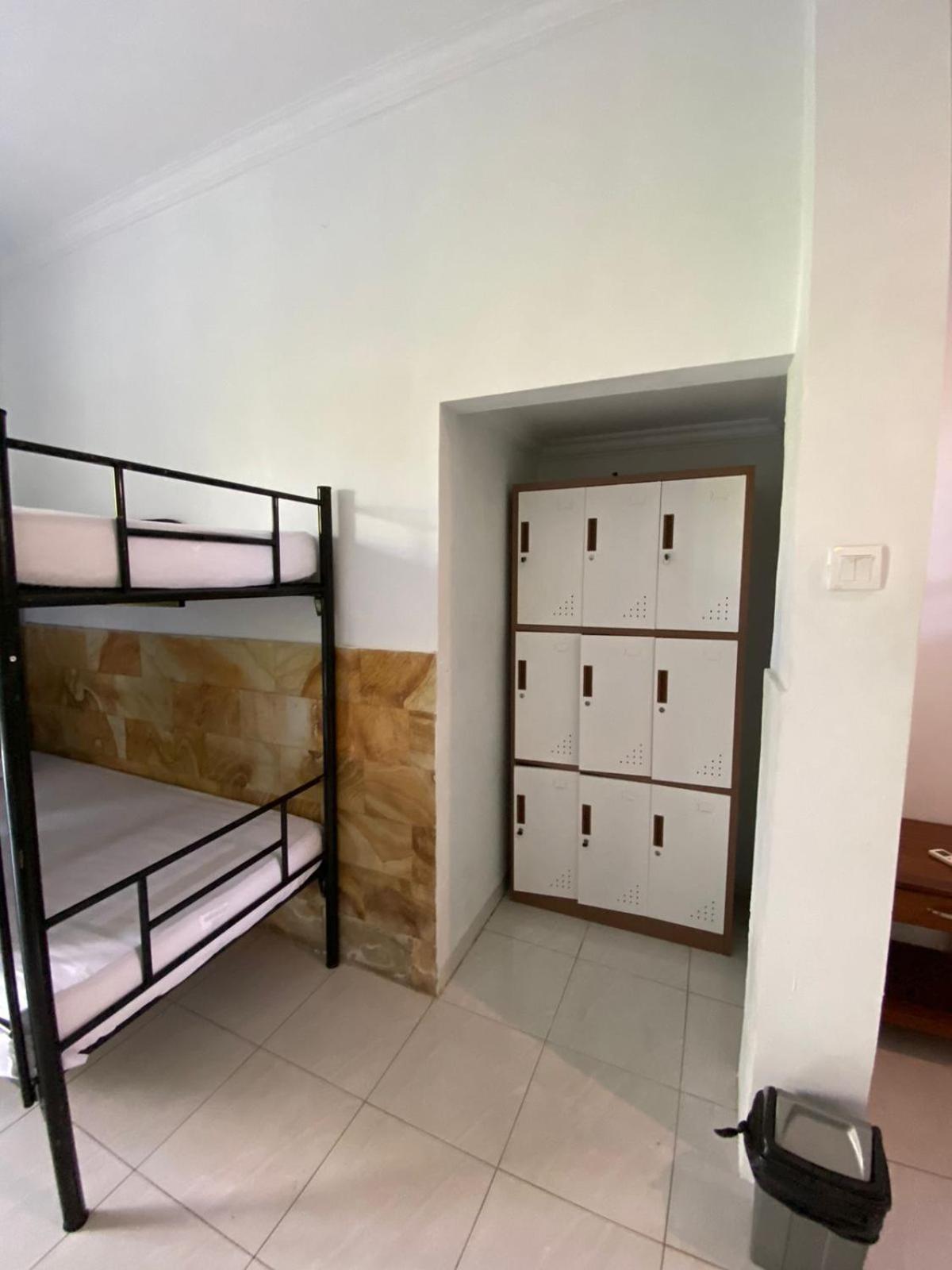Hotel Mangga Wangga Living Uluwatu (Bali)