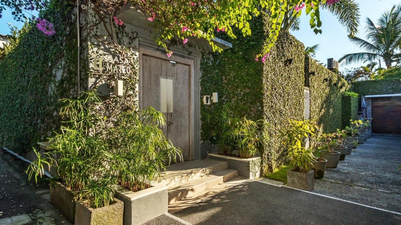 Villa Casa Mateo Seminyak (Bali)