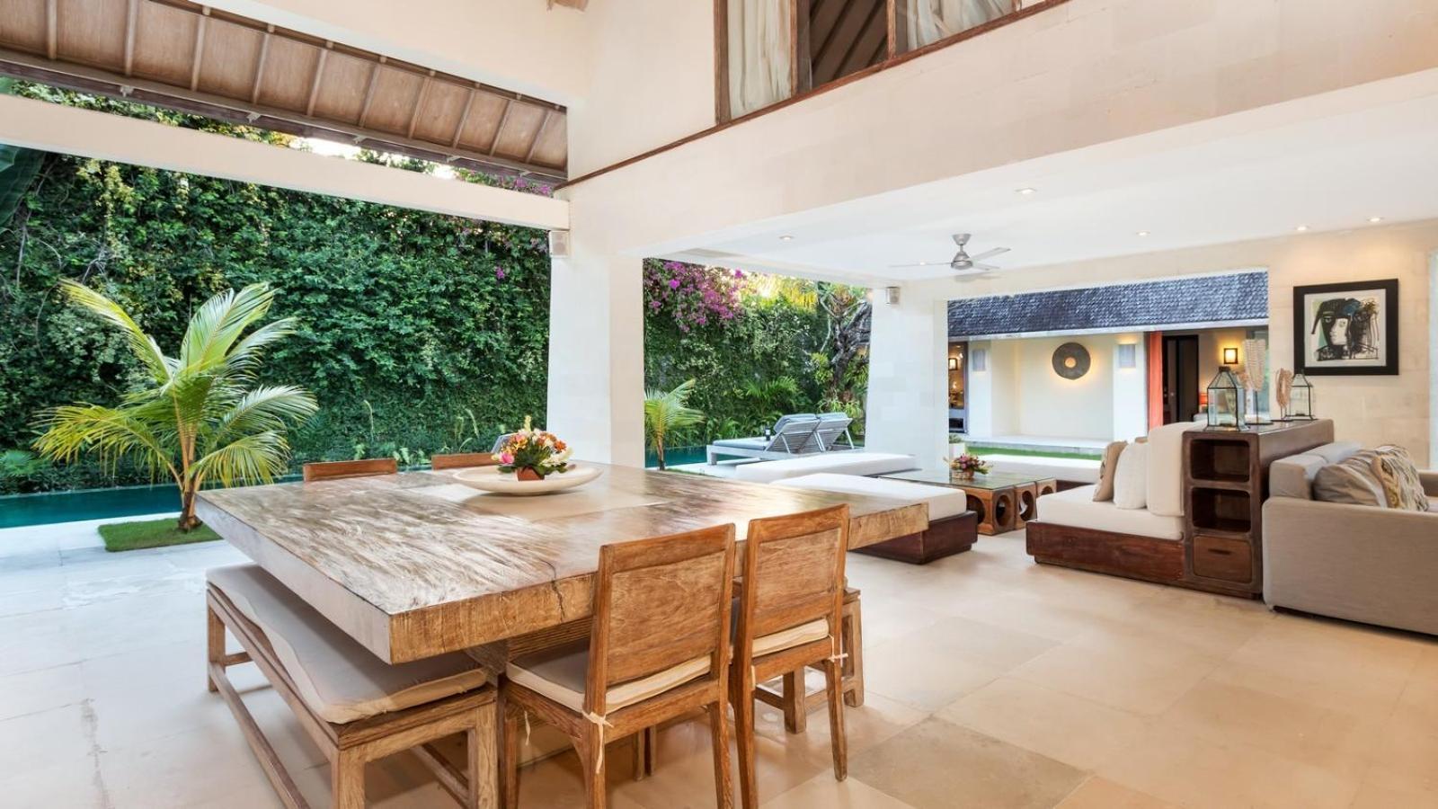 Casa Mateo Villa *