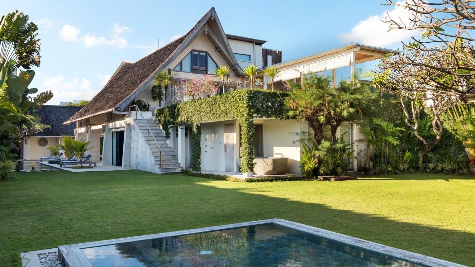 Villa Casa Mateo Seminyak (Bali)
