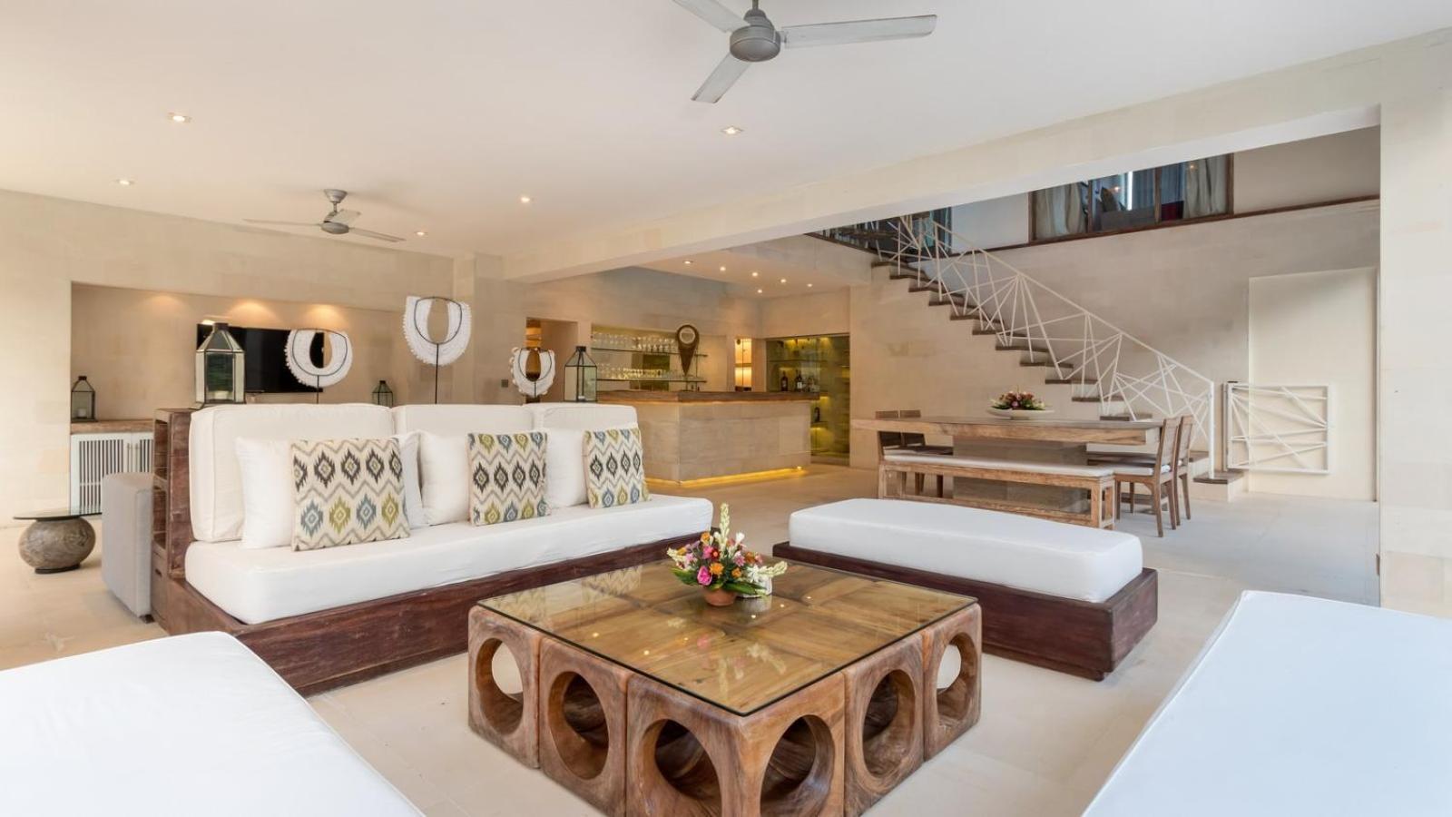 Villa Casa Mateo
