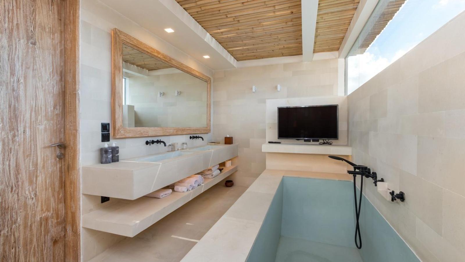 Casa Mateo Villa Seminyak (Bali)