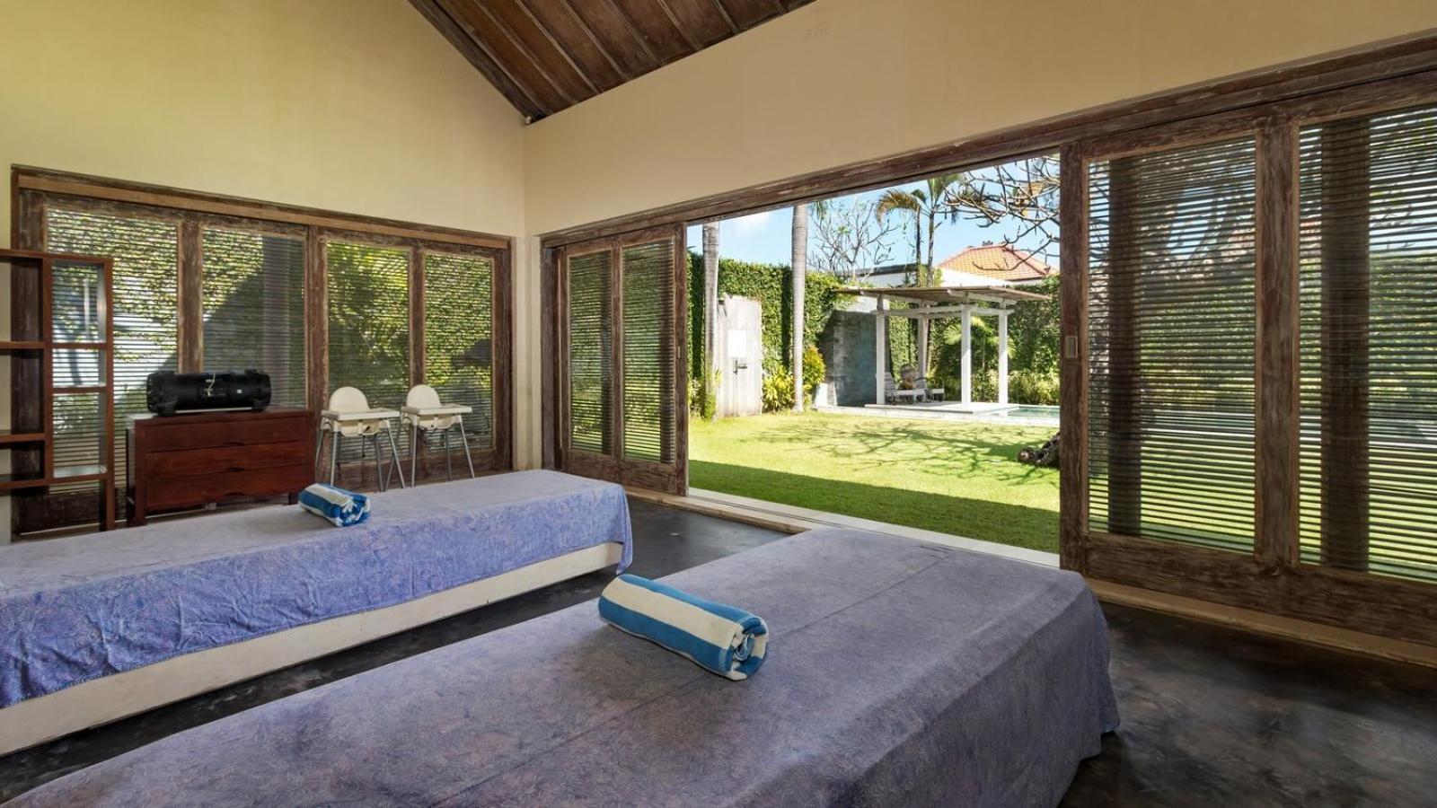 Casa Mateo Seminyak (Bali)