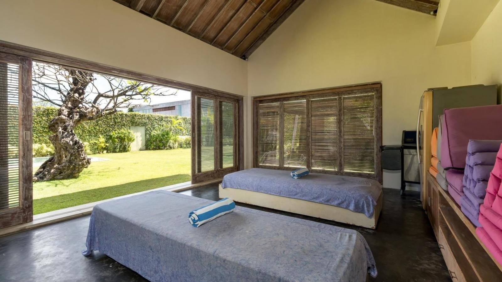 Casa Mateo Villa