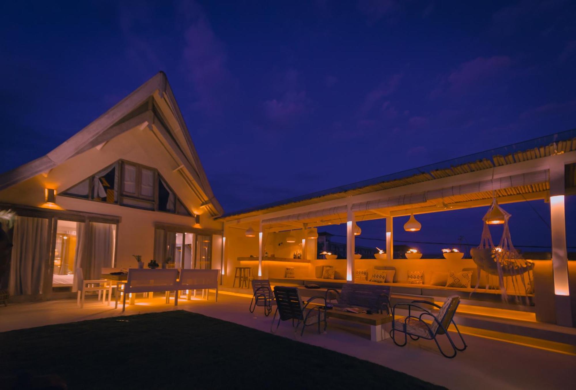 Casa Mateo Villa Seminyak (Bali)