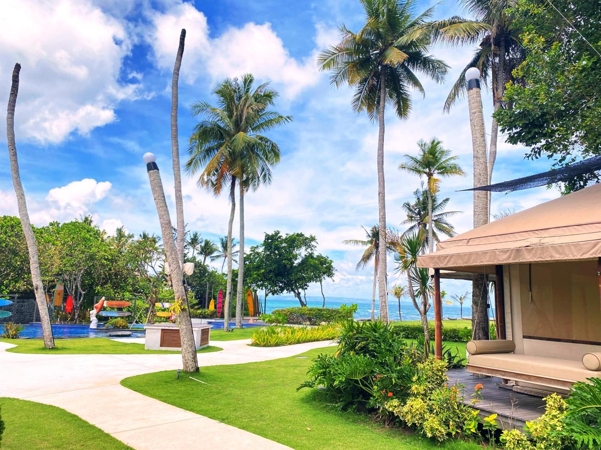 Villa Kiss Bali Seminyak (Bali)