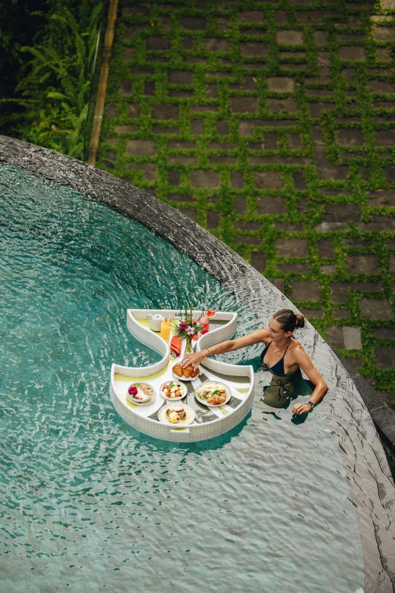 Resort Adiwana Unagi 5*