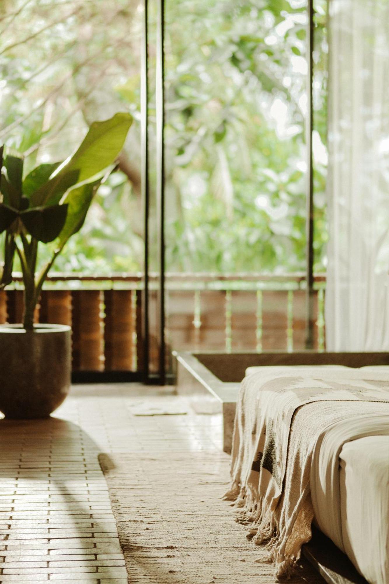 Titik Dua 4* Ubud (Bali)