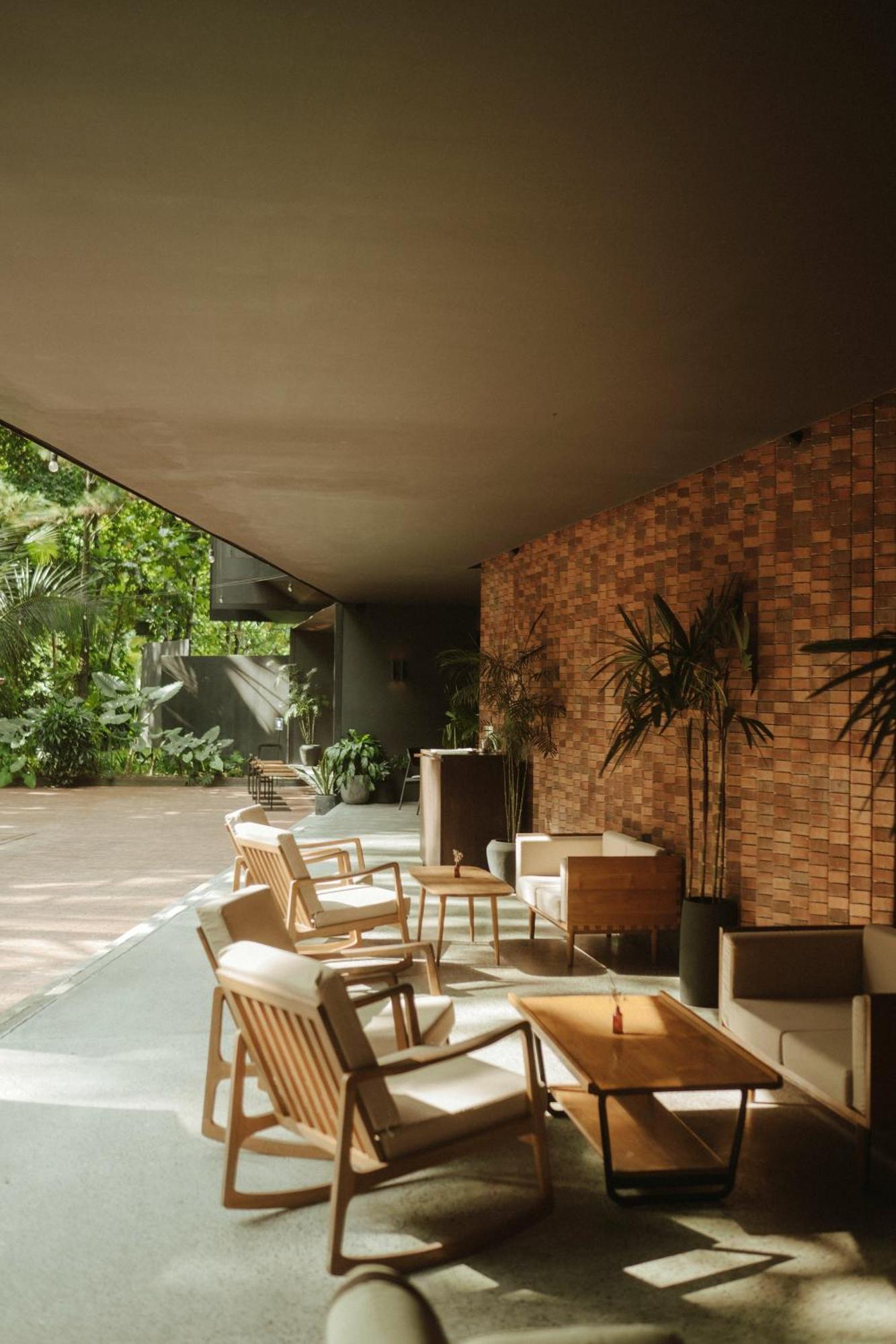 Hotel Titik Dua Ubud (Bali)