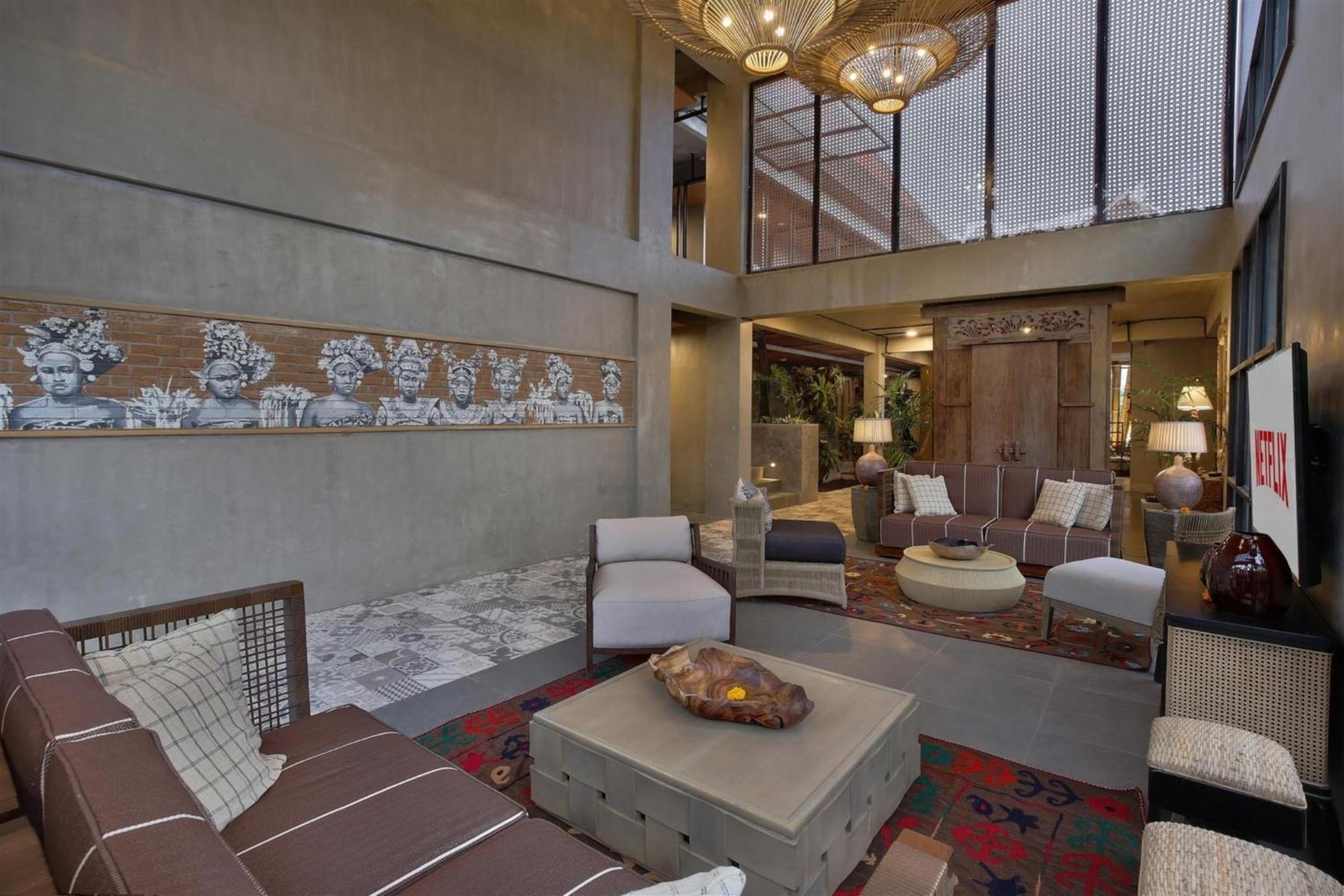 Resort Amarea & By Ini Vie Hospitality Ubud (Bali)