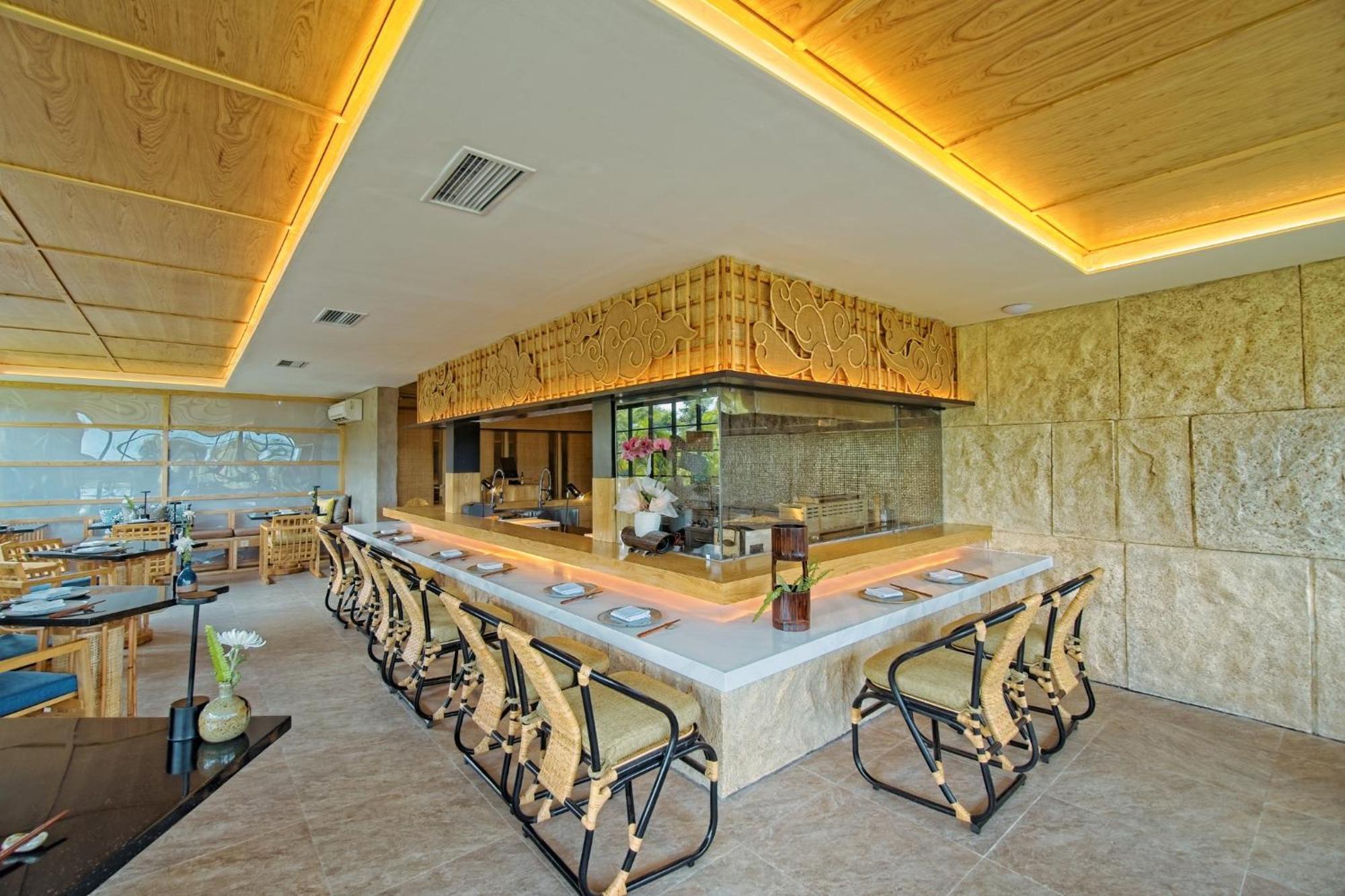 Amarea & By Ini Vie Hospitality Ubud (Bali)