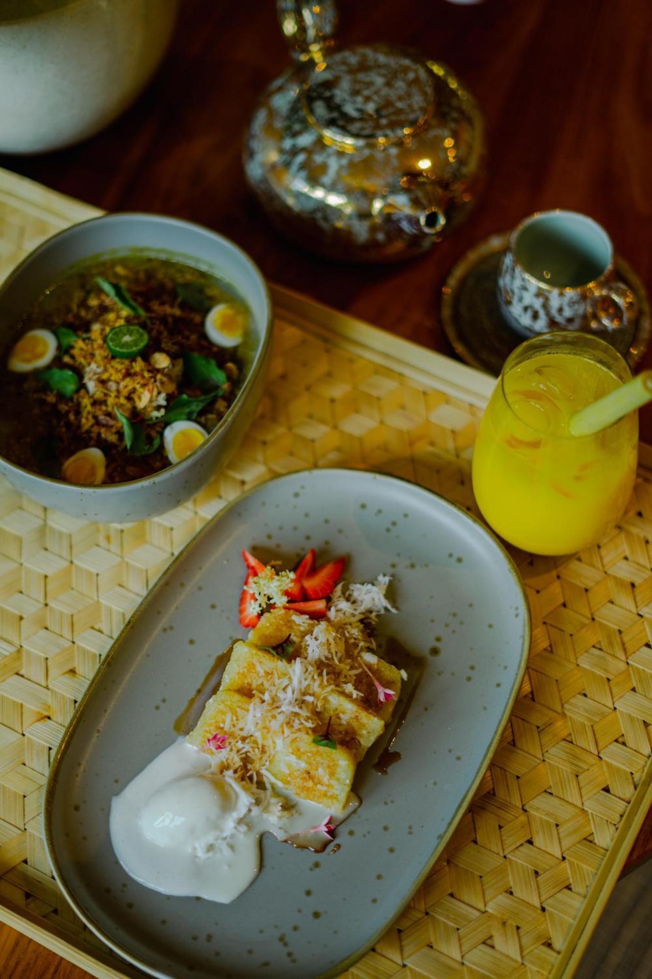 Hotel Sumitra Luxury A Pramana Experience Sanur (Bali)