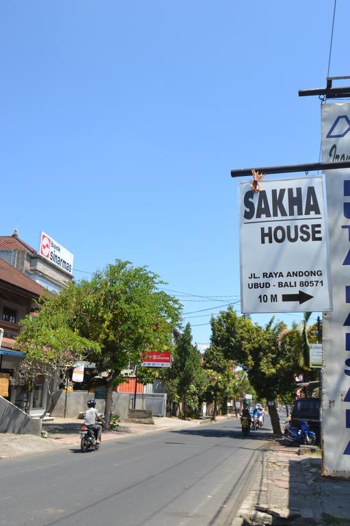 Sakha House *