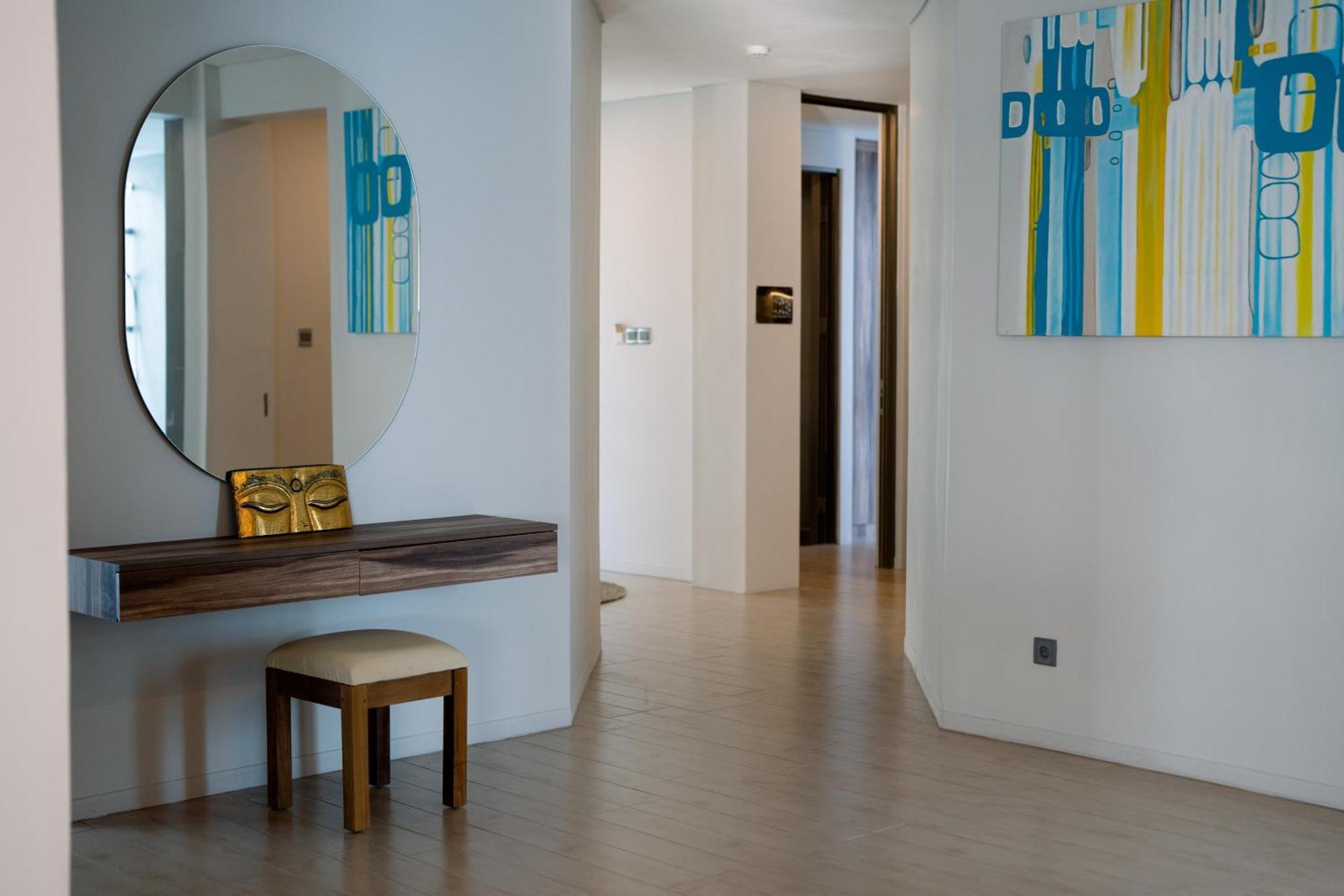 Hotel Furamaxclusive Ocean Beach Seminyak Bali Legian (Bali)