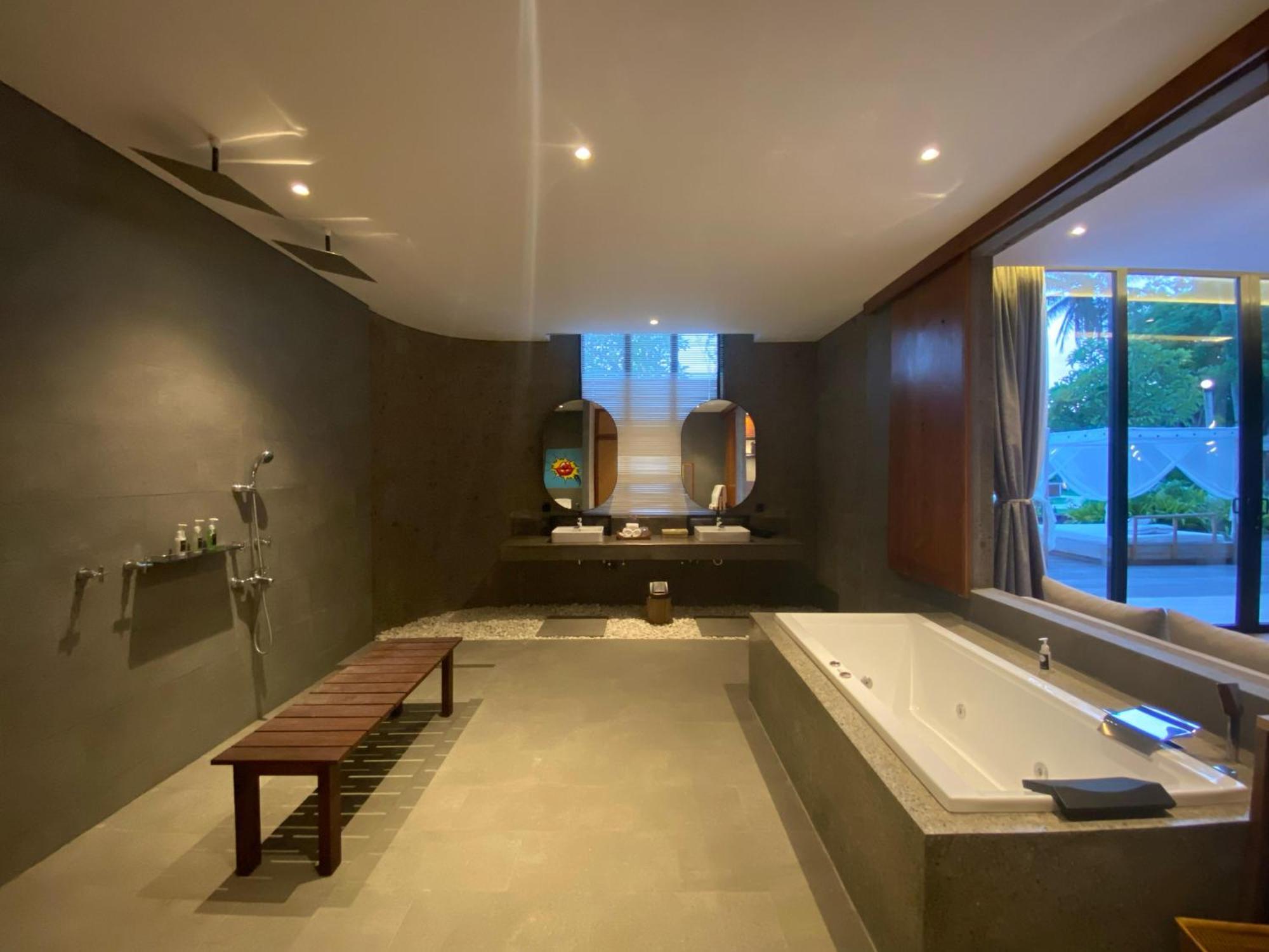 Villa Kiss Bali *