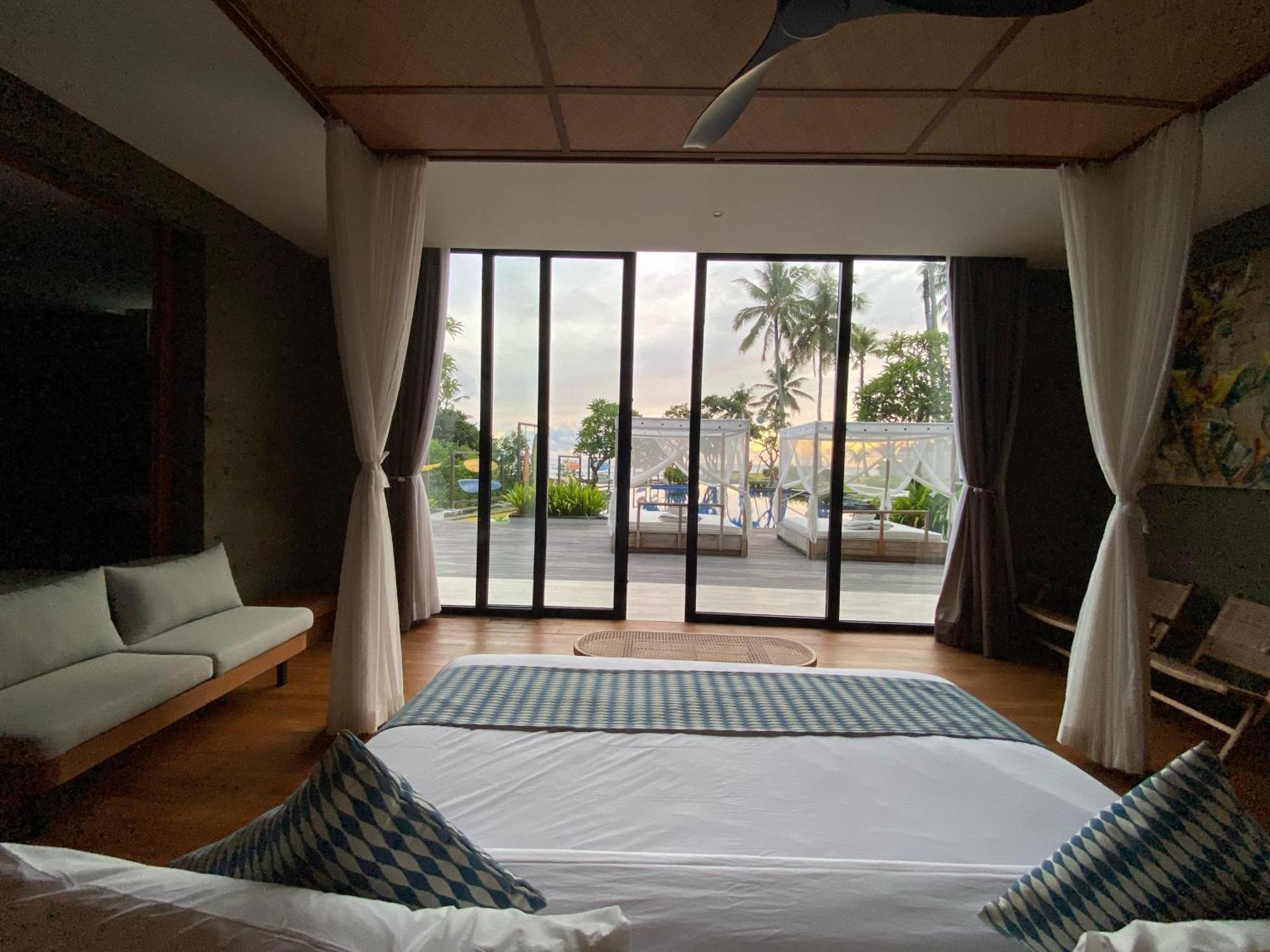 Villa Kiss Bali