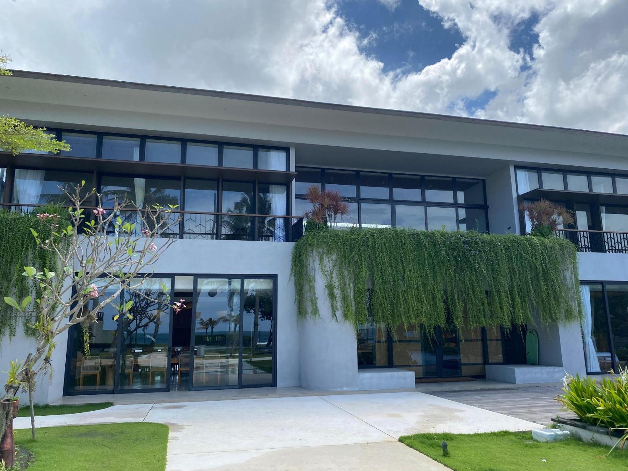 Villa Kiss Bali Seminyak (Bali)
