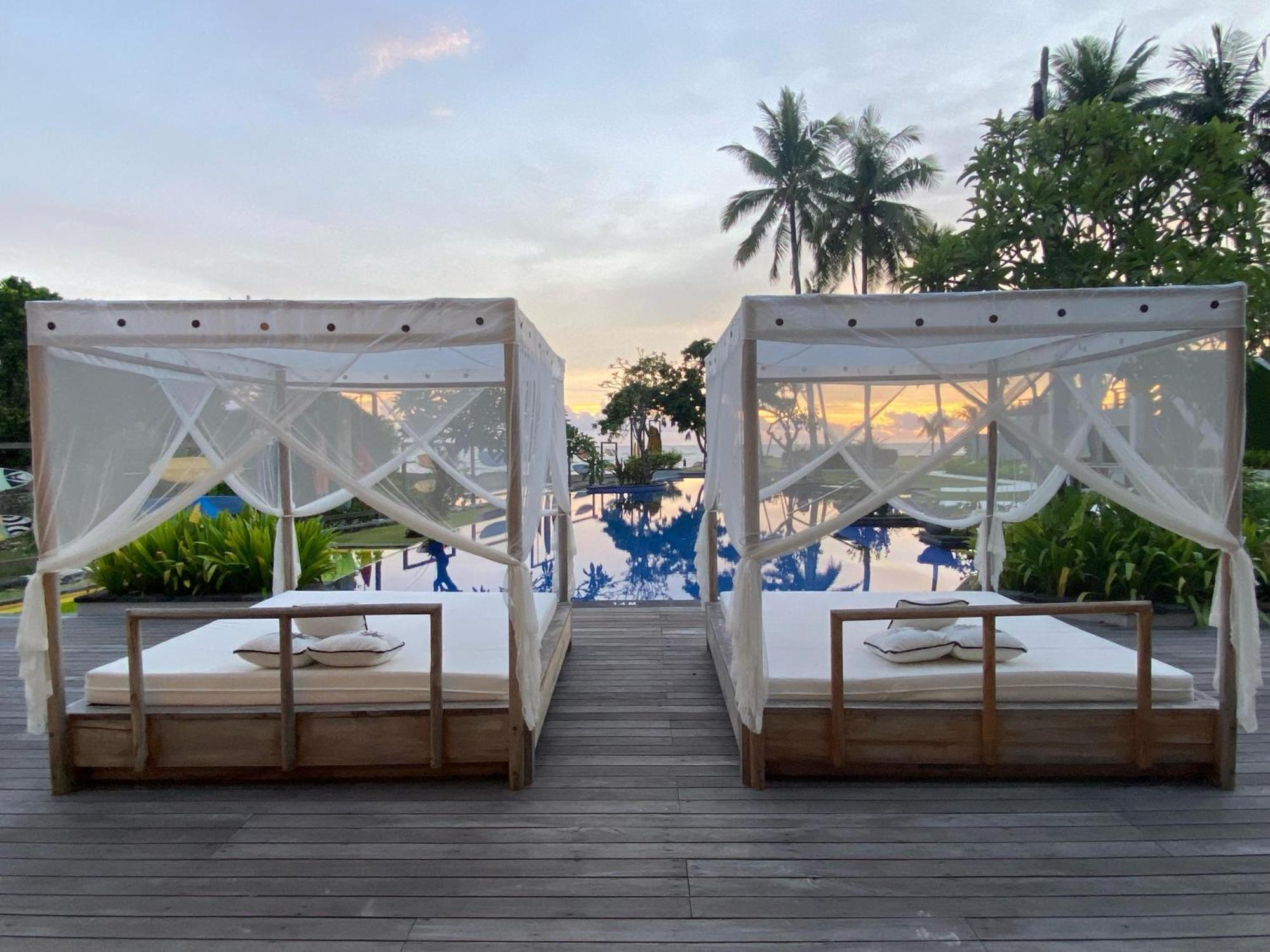 Kiss Bali Villa Seminyak (Bali)