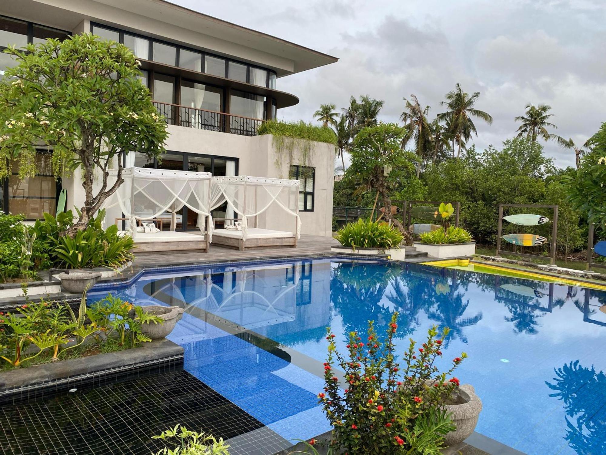 Villa Kiss Bali Seminyak (Bali)